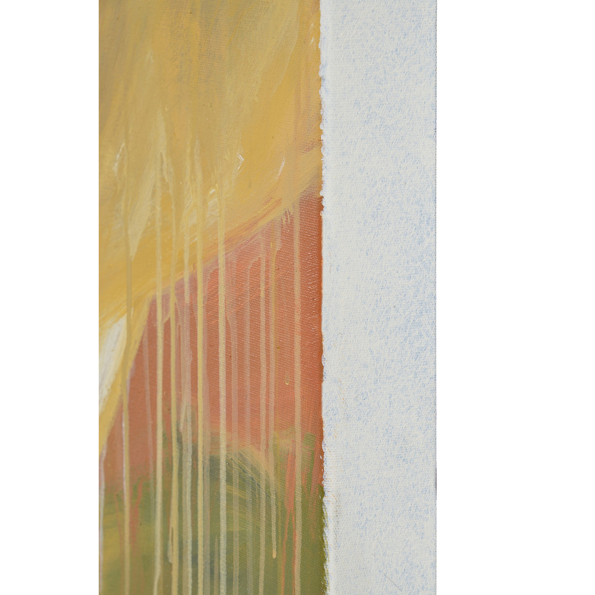 MULLINS 60" W x 72" H x 2" D