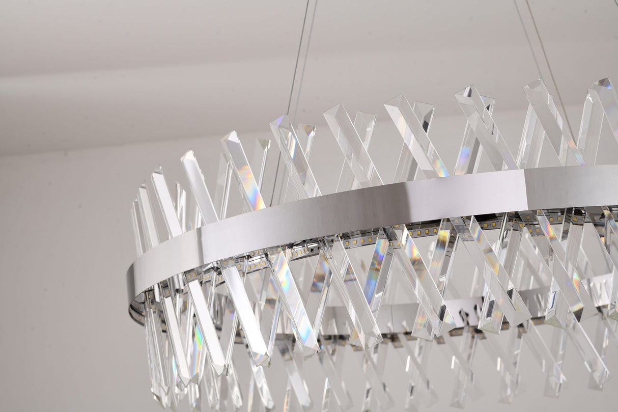 LED Chandelier FT51C32CH