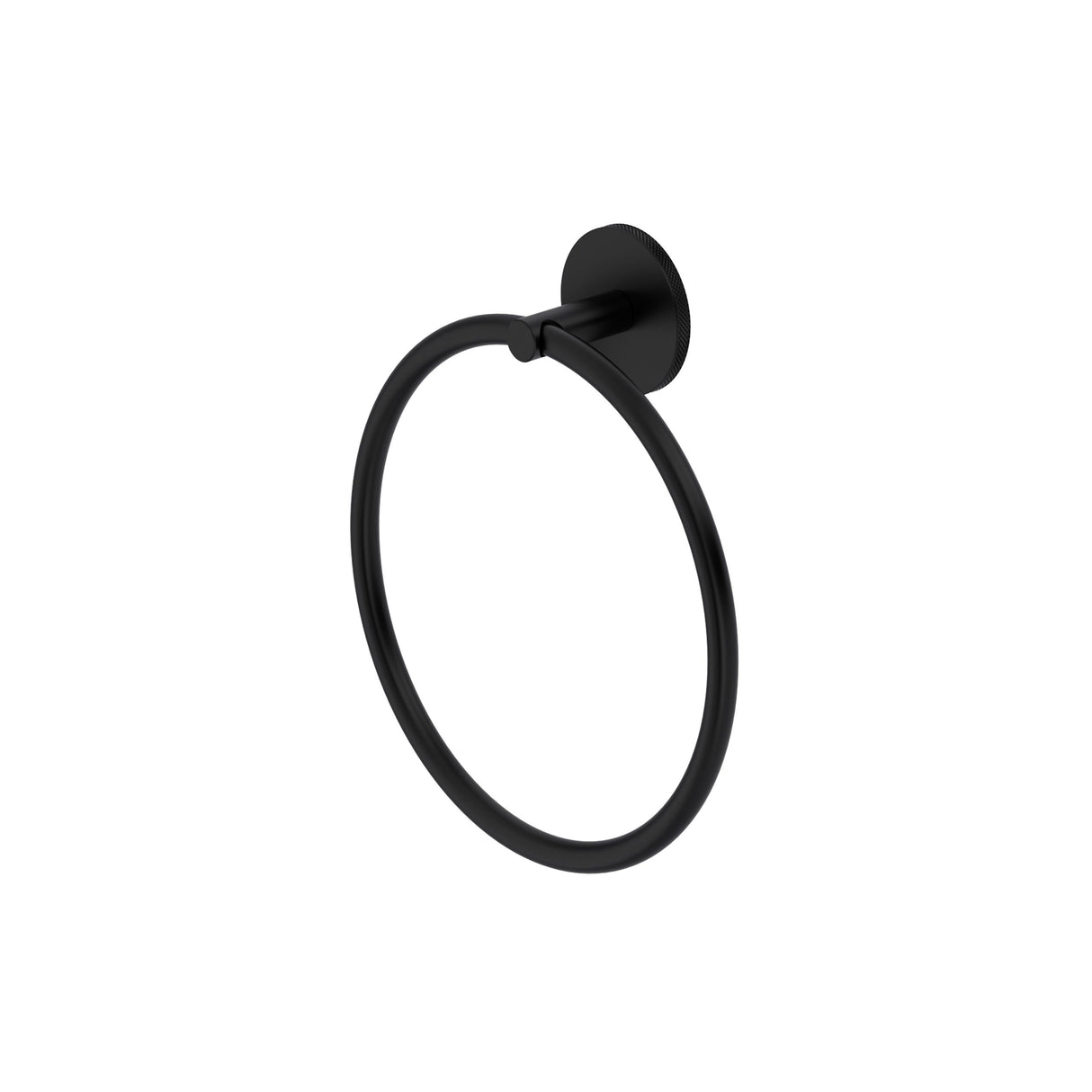 ROHL Amahle Bathroom Towel Ring - image 3