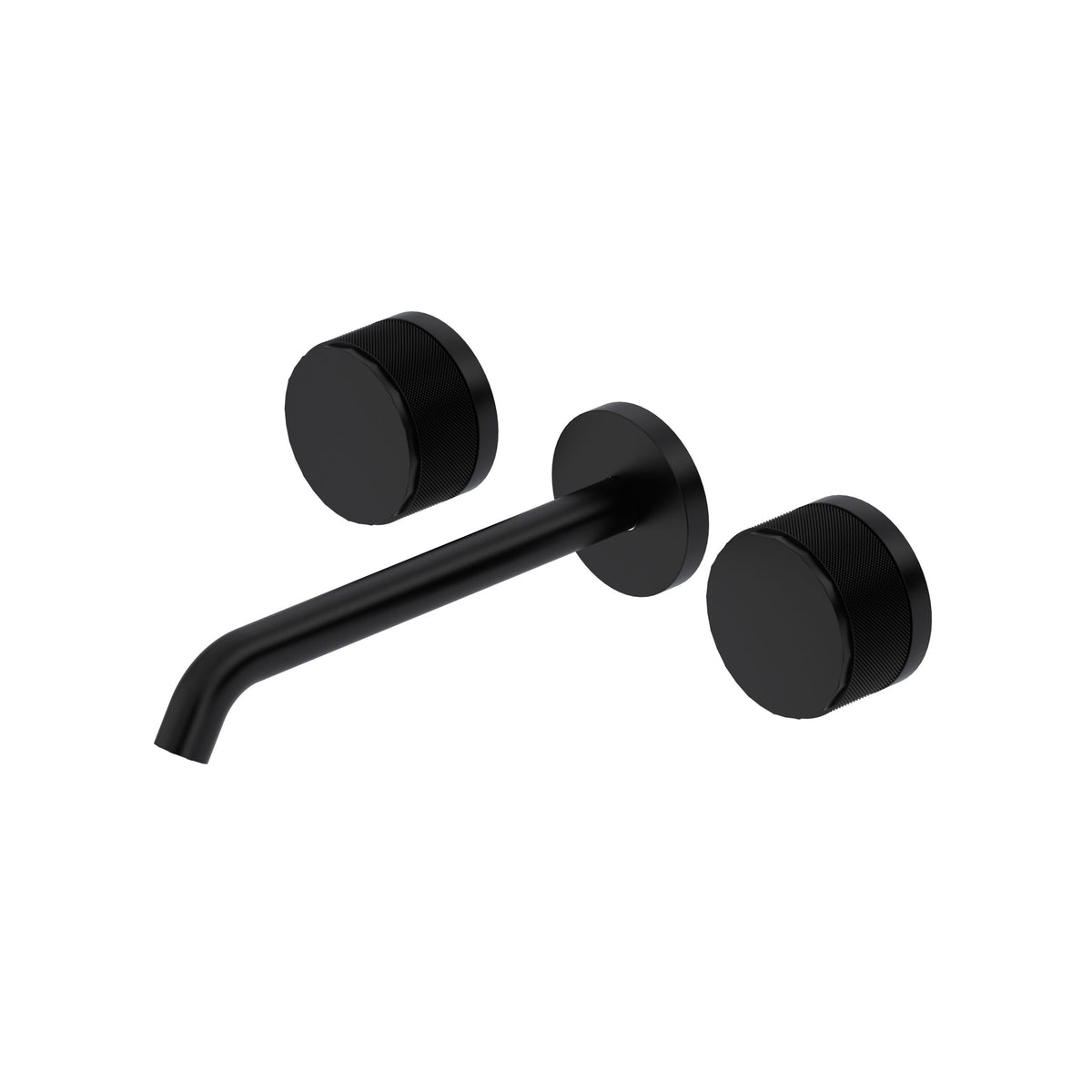 ROHL Amahle Wall Mount Bathroom Faucet Trim - image 3