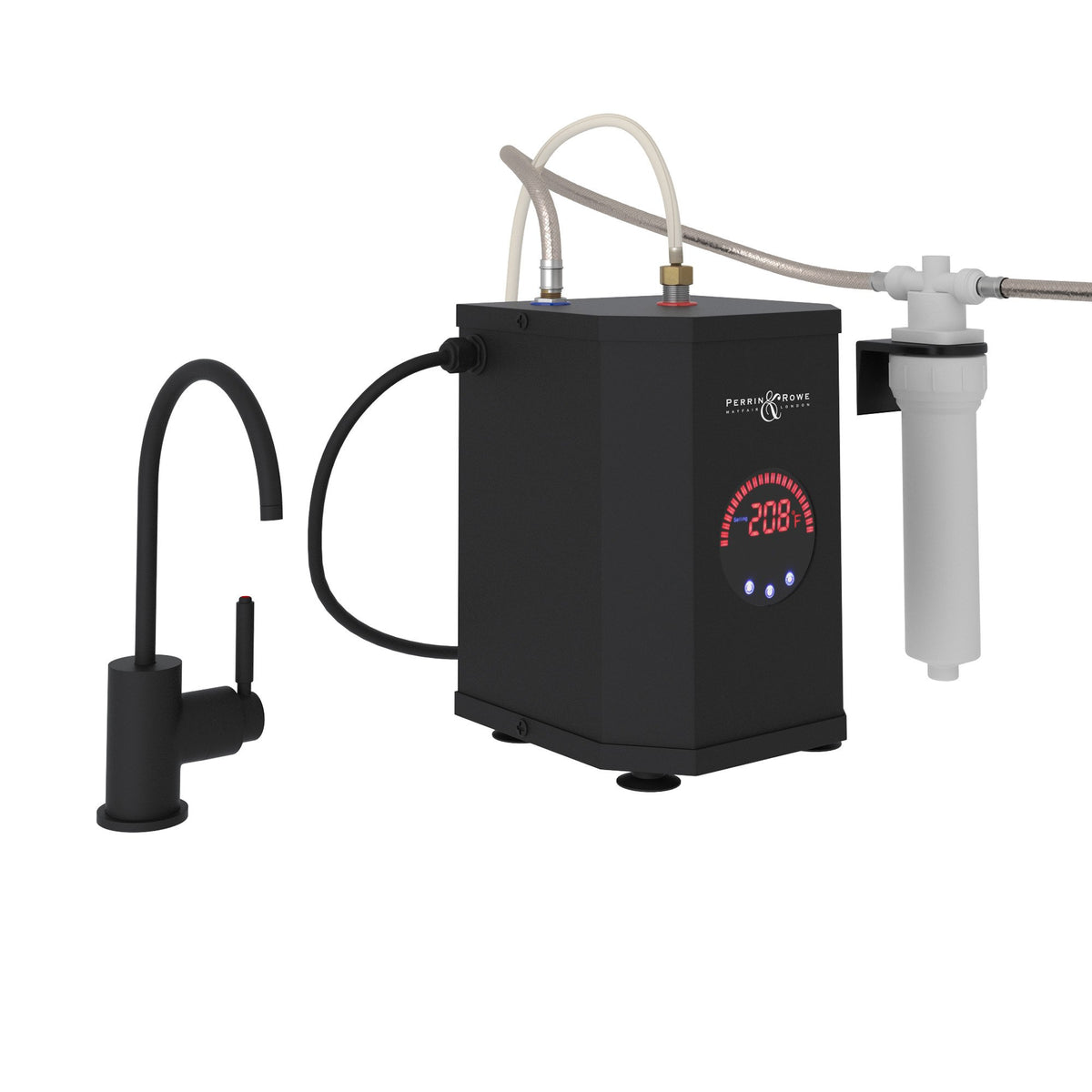 ROHL Lux Hot Water Dispenser Tank & Filter Kit GKIT7545LM-2 - image 3