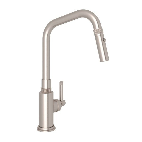 ROHL Campo Pull-Down Kitchen Faucet A3431IL-2 - image 5