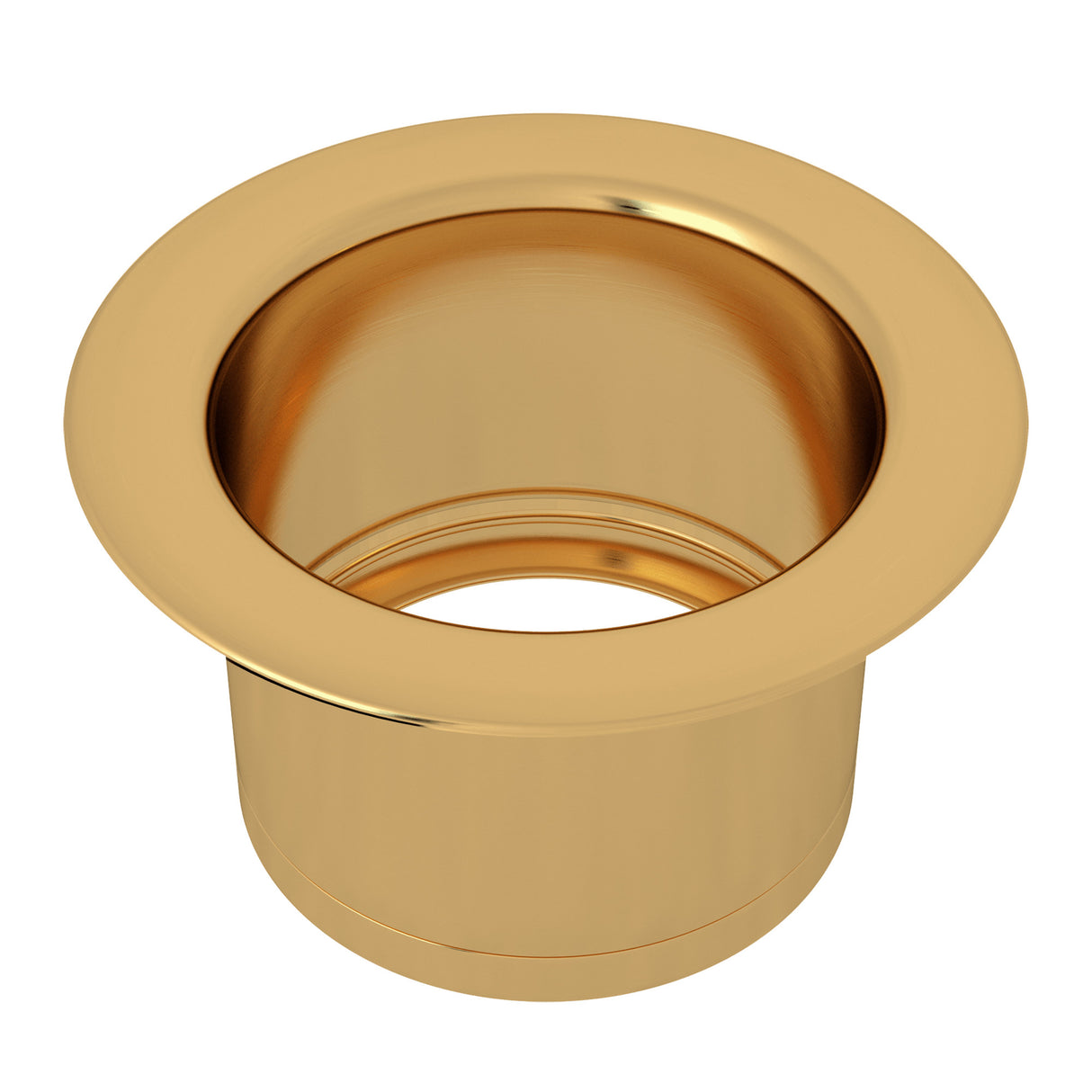 Shaws Extended Disposal Flange Kitchen Sink Drain - image 6