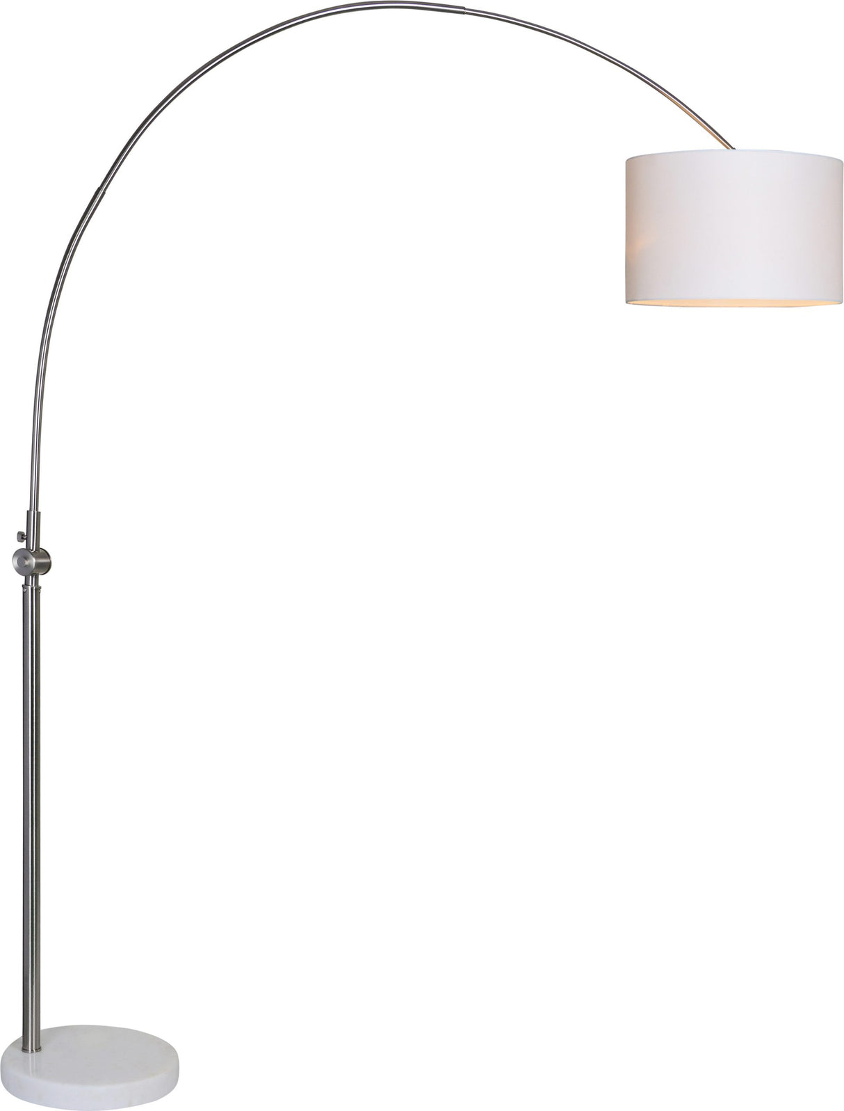 Cassell 19" W x 82.5" H x 82.5" D