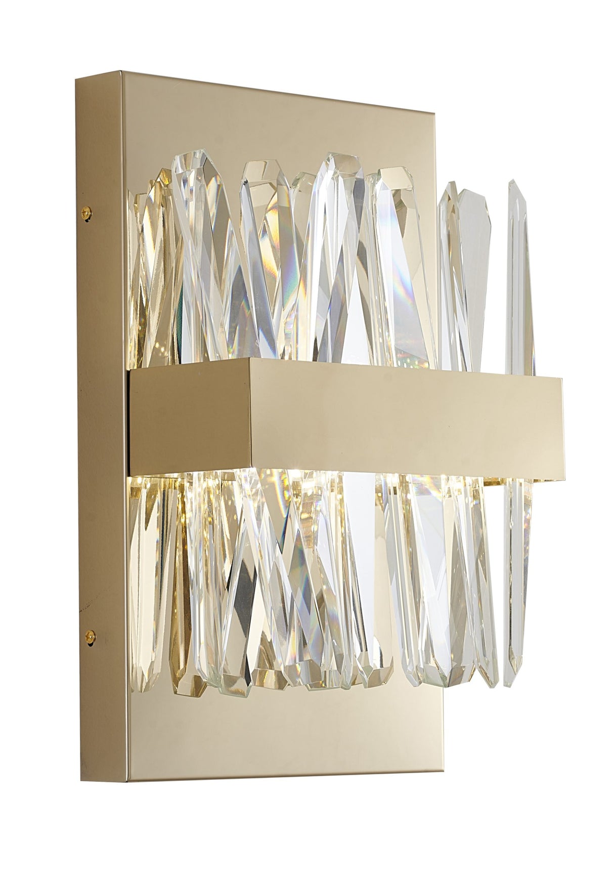 Wall Sconce LX61W10G