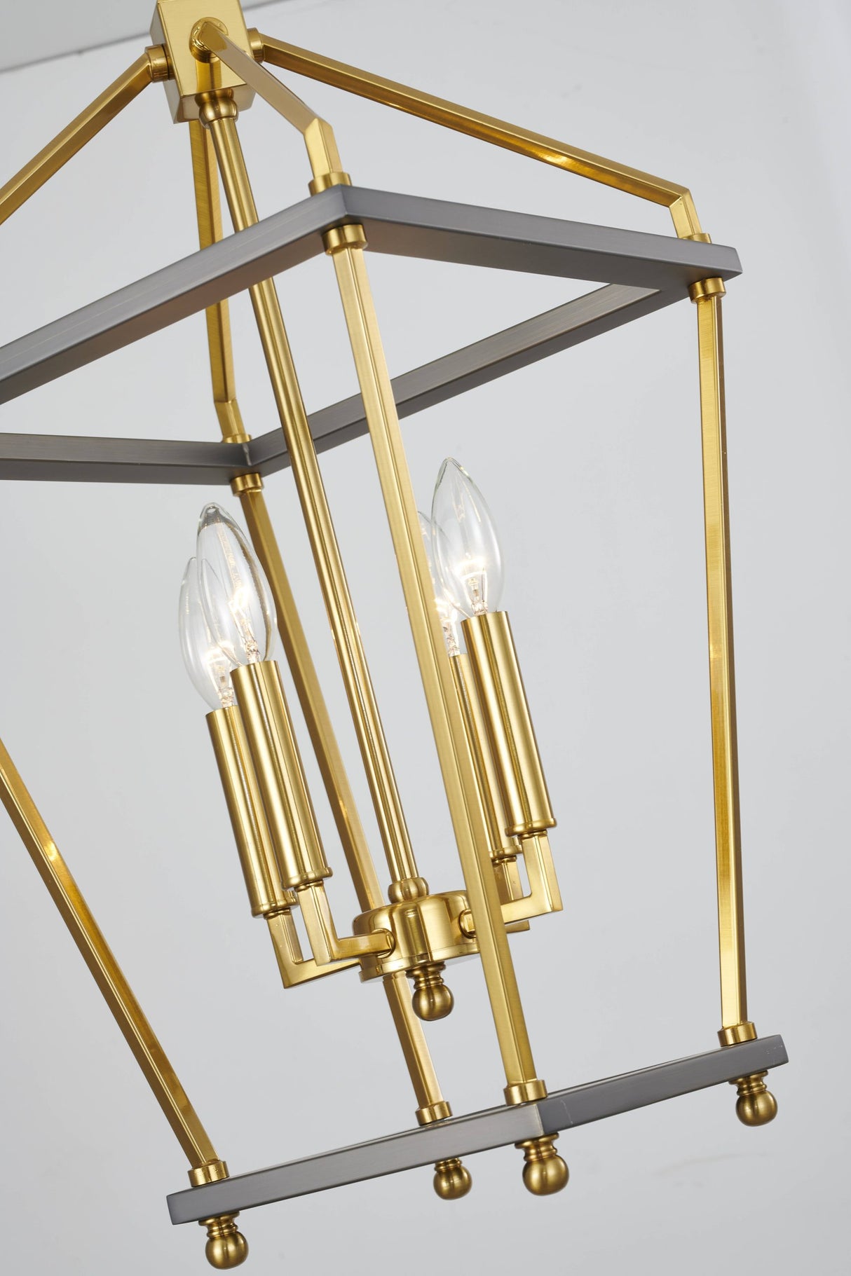 Chandelier LA23C12CO