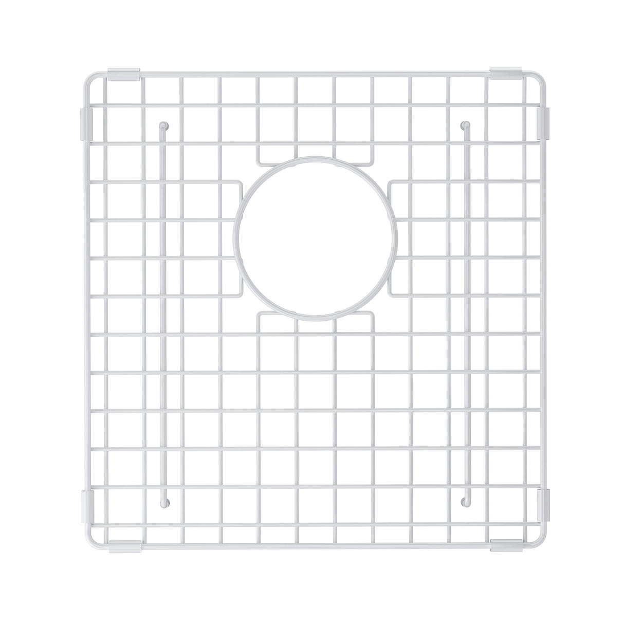Shaws Wire Sink Grid for MSUM3318LD Kitchen Sink - image 2