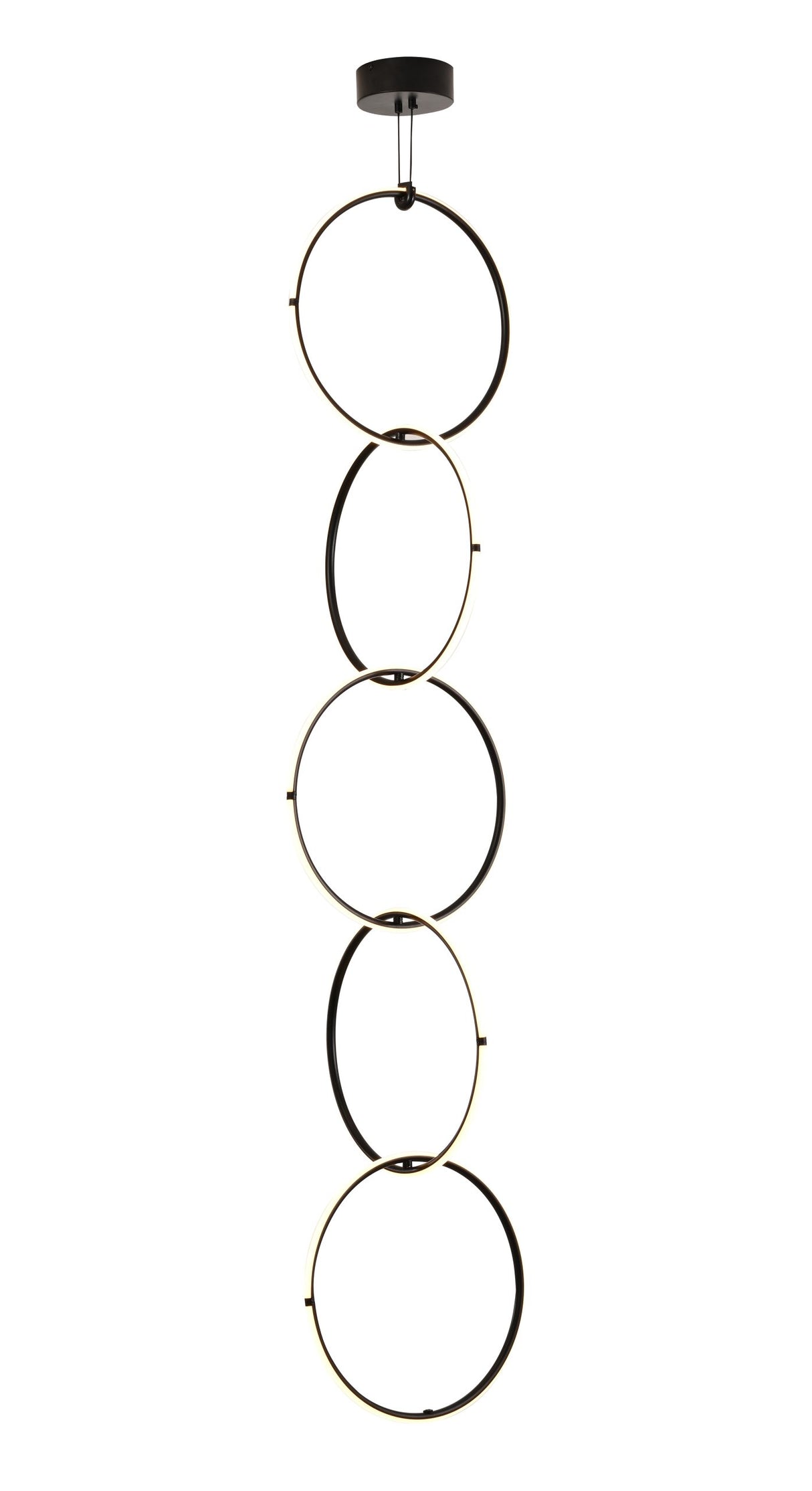 LED Chandelier DLS28C15B