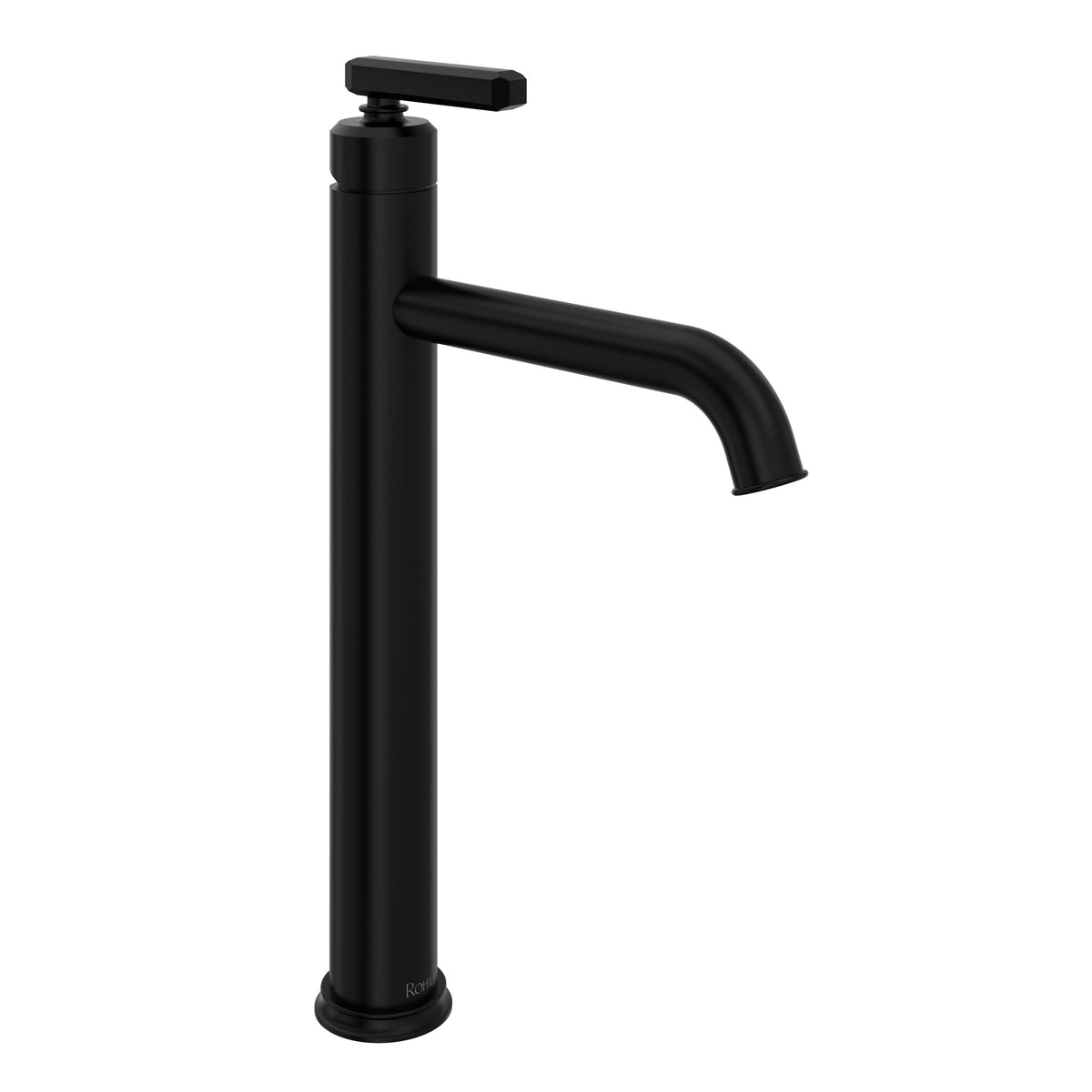 ROHL Apothecary Single Handle Tall Bathroom Faucet - image 3