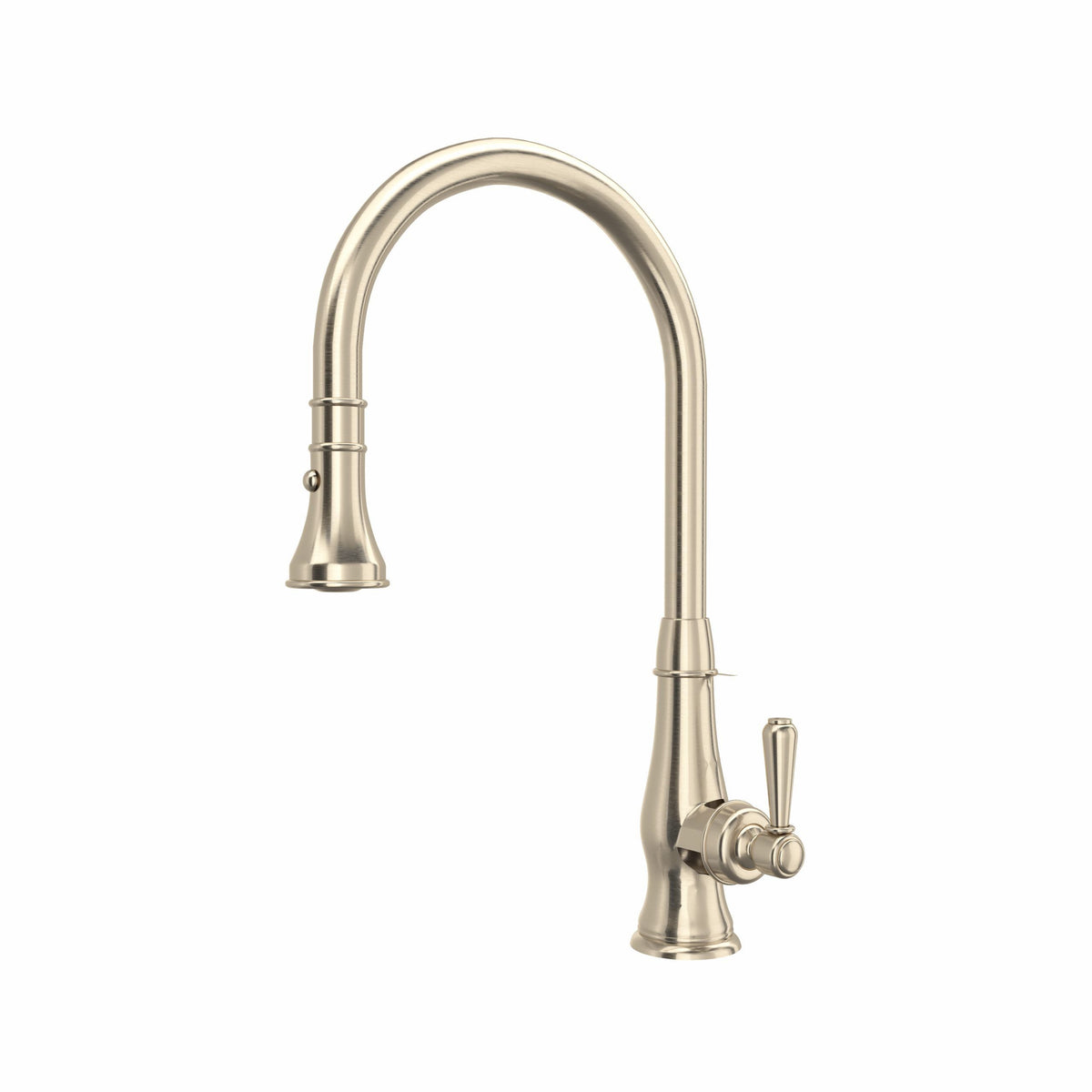 ROHL Patrizia Pull-Down Kitchen Faucet A3420LM-2 - image 5