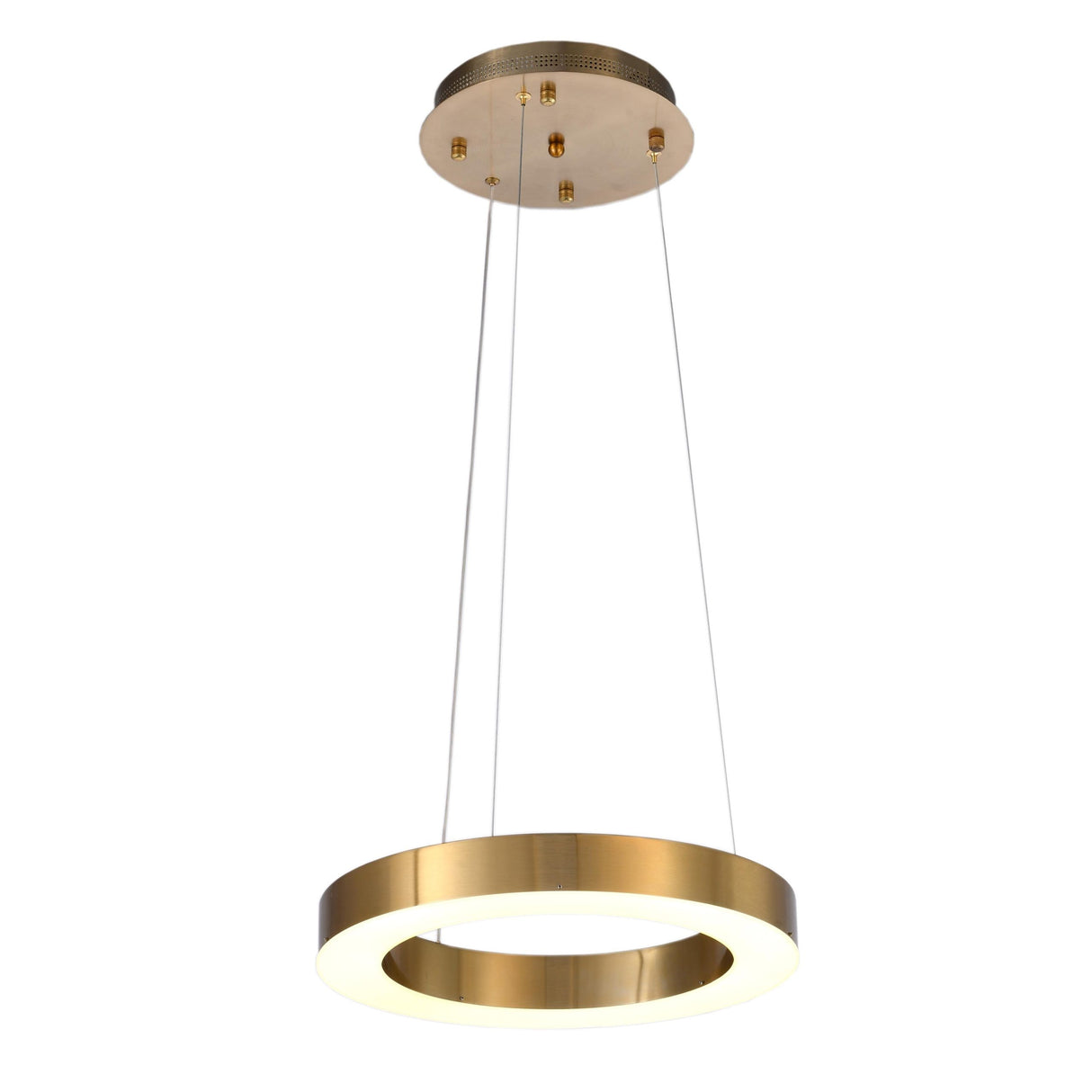 LED Chandelier GL305C19G