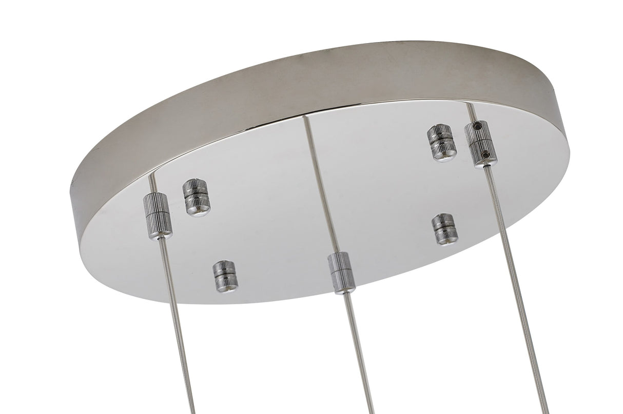 Chandelier ADS24C12CH