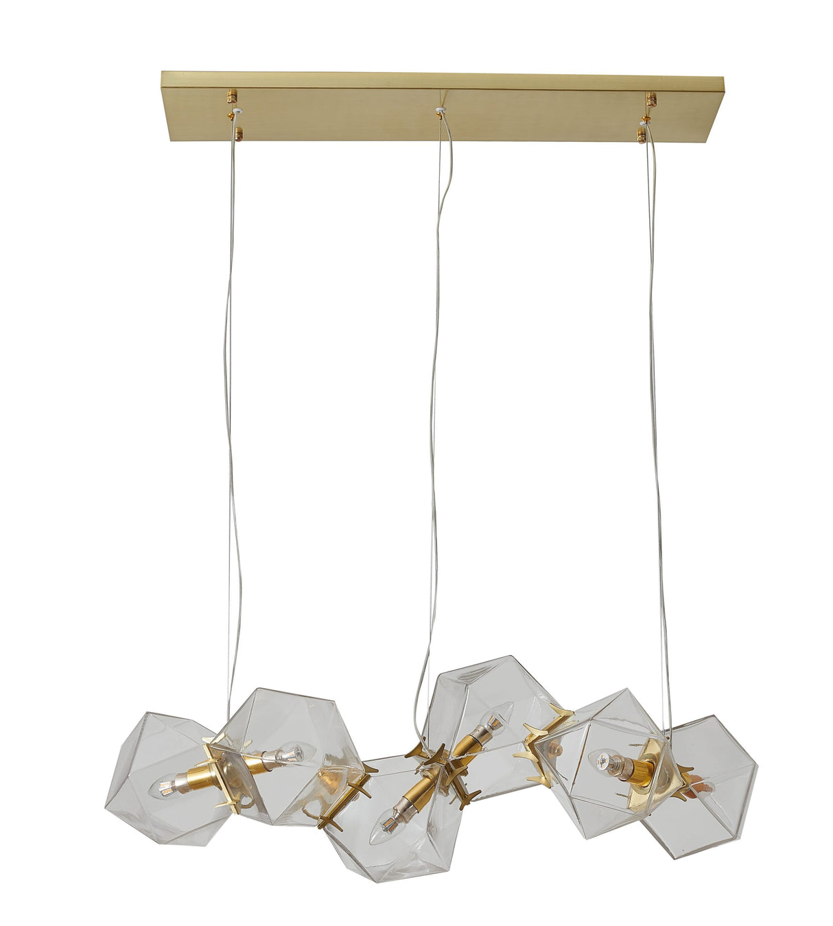 Chandelier SR17C39BR
