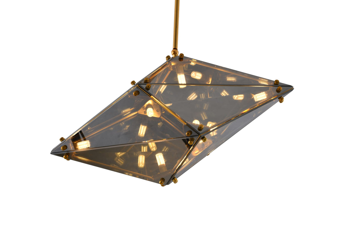 Chandelier DLS52C22SM