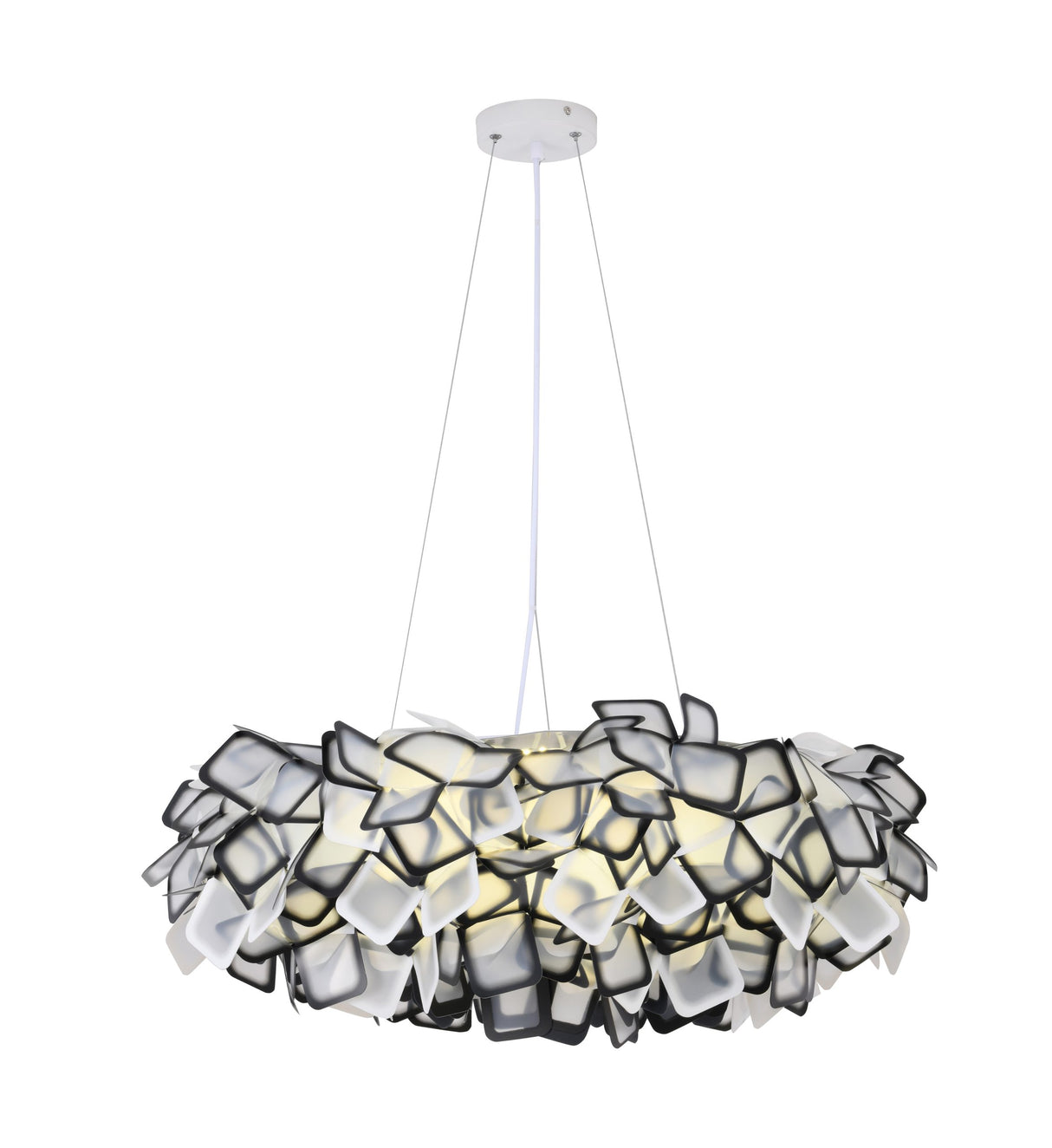 LED Chandelier DLS99C30B