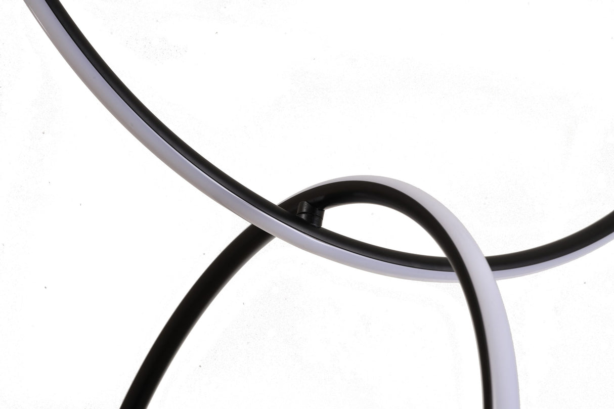 LED Chandelier DLS27C43B