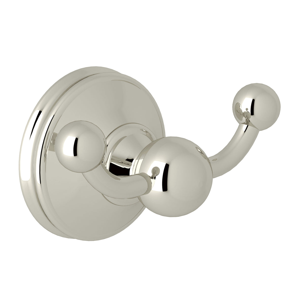 Georgian Era Double Robe Hook