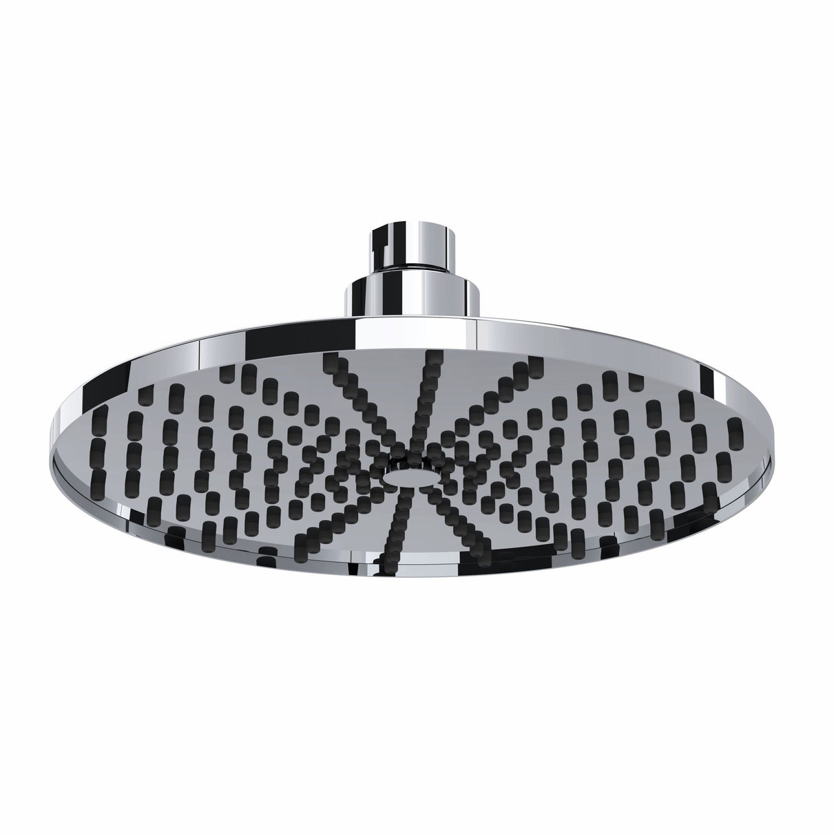 8" Rain Showerhead