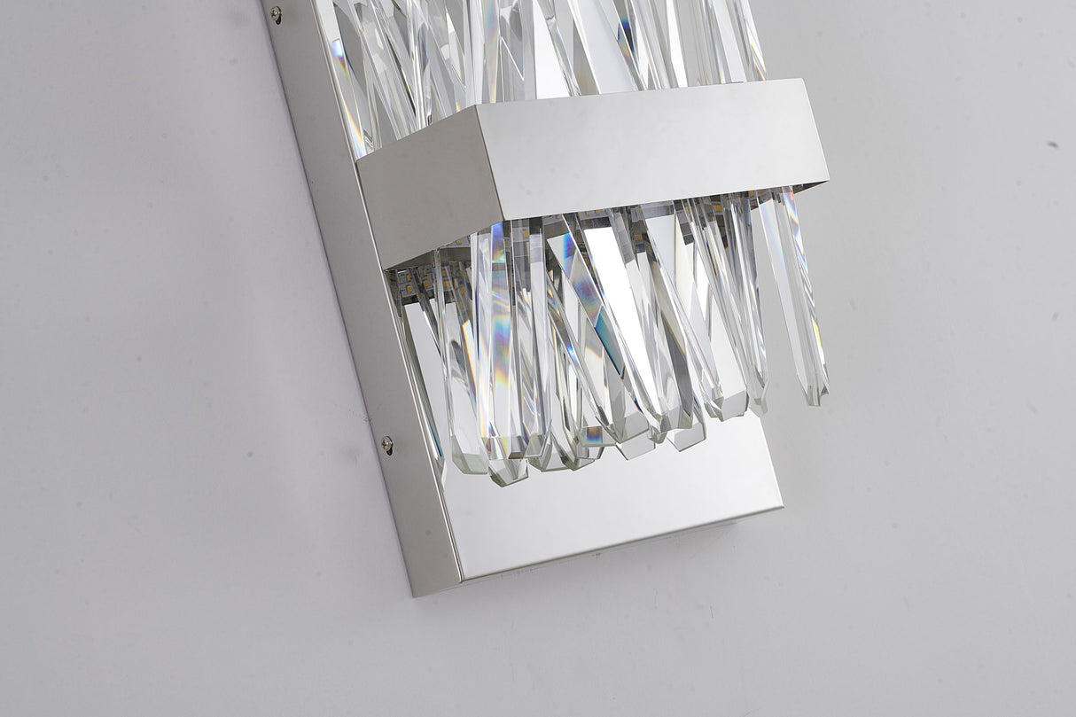 Wall Sconce LX61W10CH