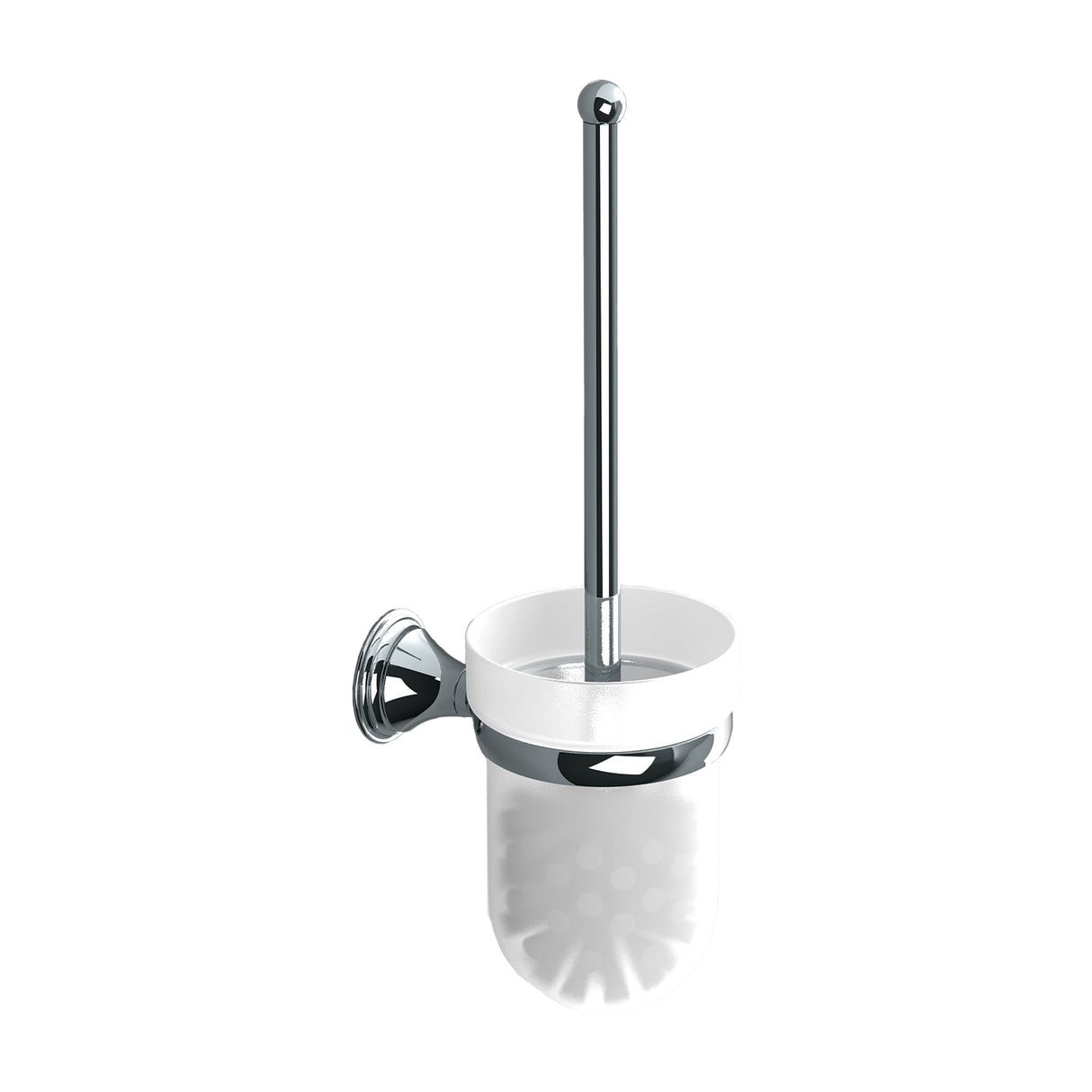 Toilet Brush Holder - GENOA 107643