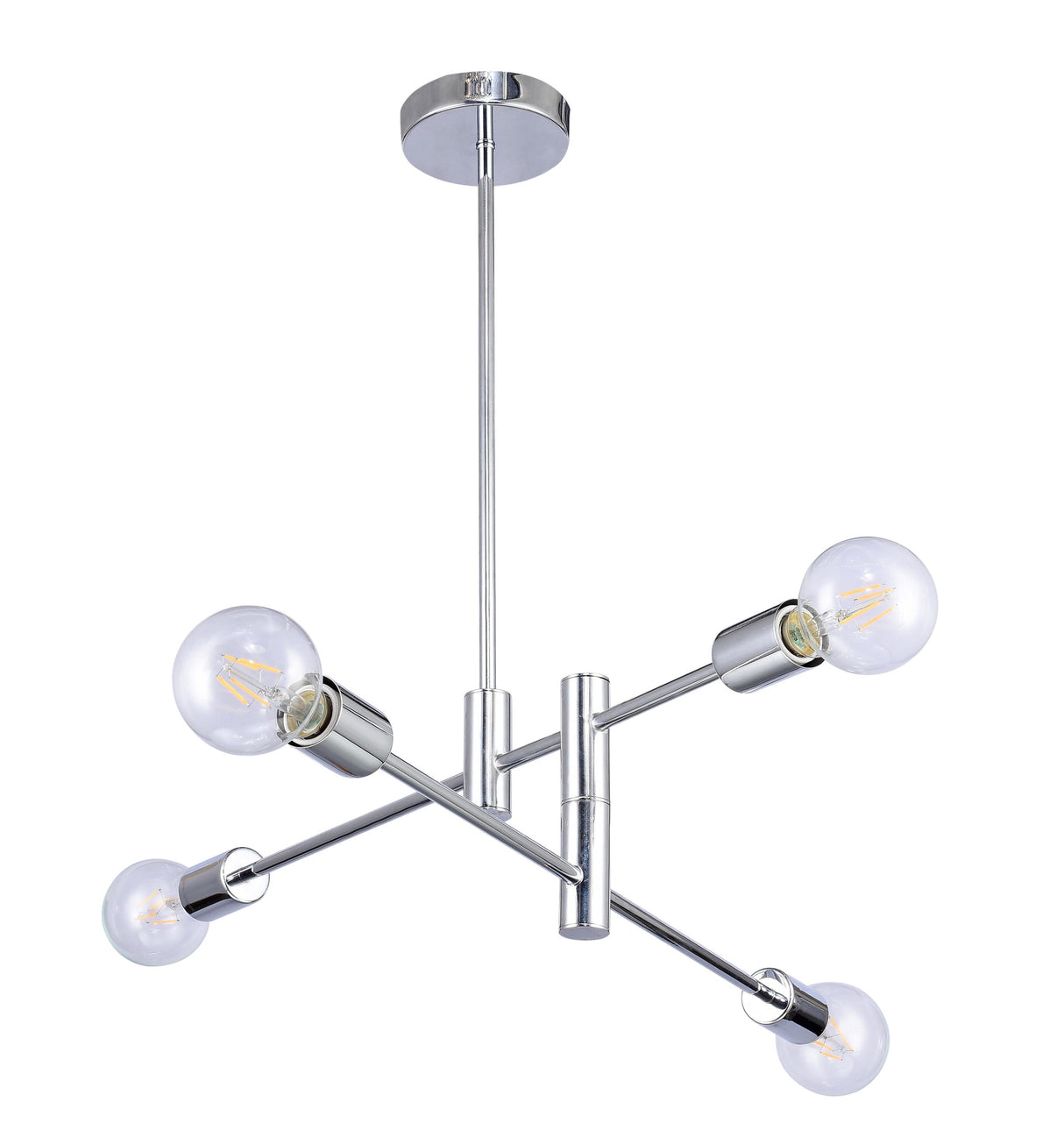 Chandelier TR76C30CH