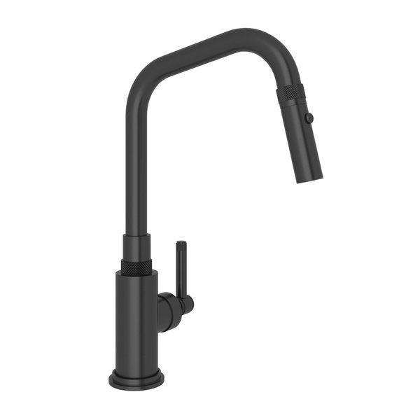ROHL Campo Pull-Down Kitchen Faucet A3431IL-2 - image 3