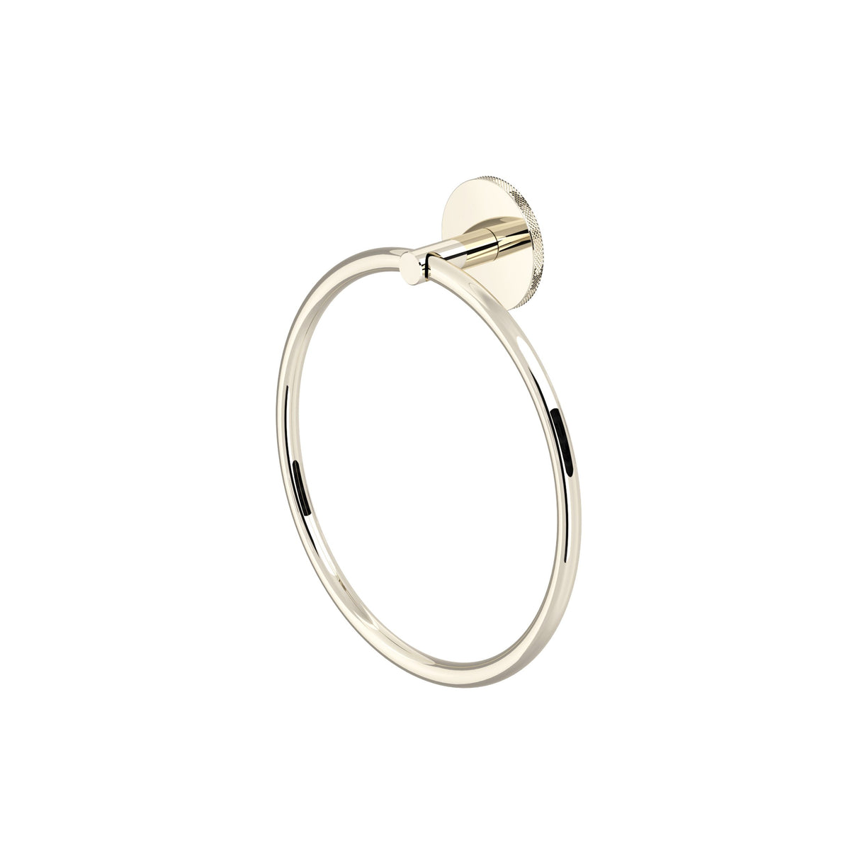 ROHL Amahle Bathroom Towel Ring - image 4