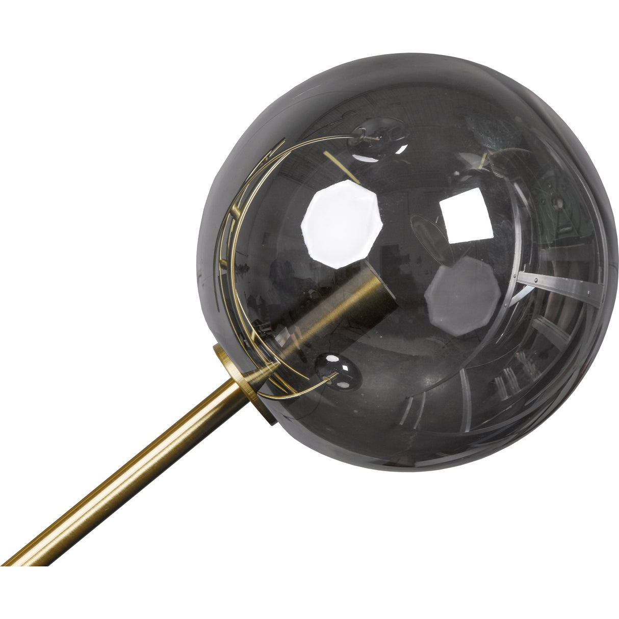 Laylani 28.5" W x 17.5" H x 28.5" D