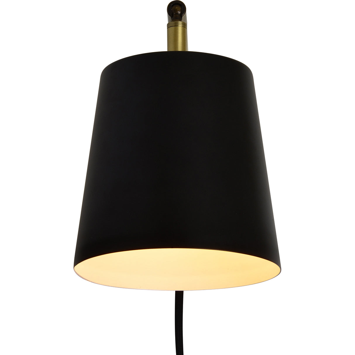 GRAMERCY 10.75" W x 8.5" H x 6.25" D