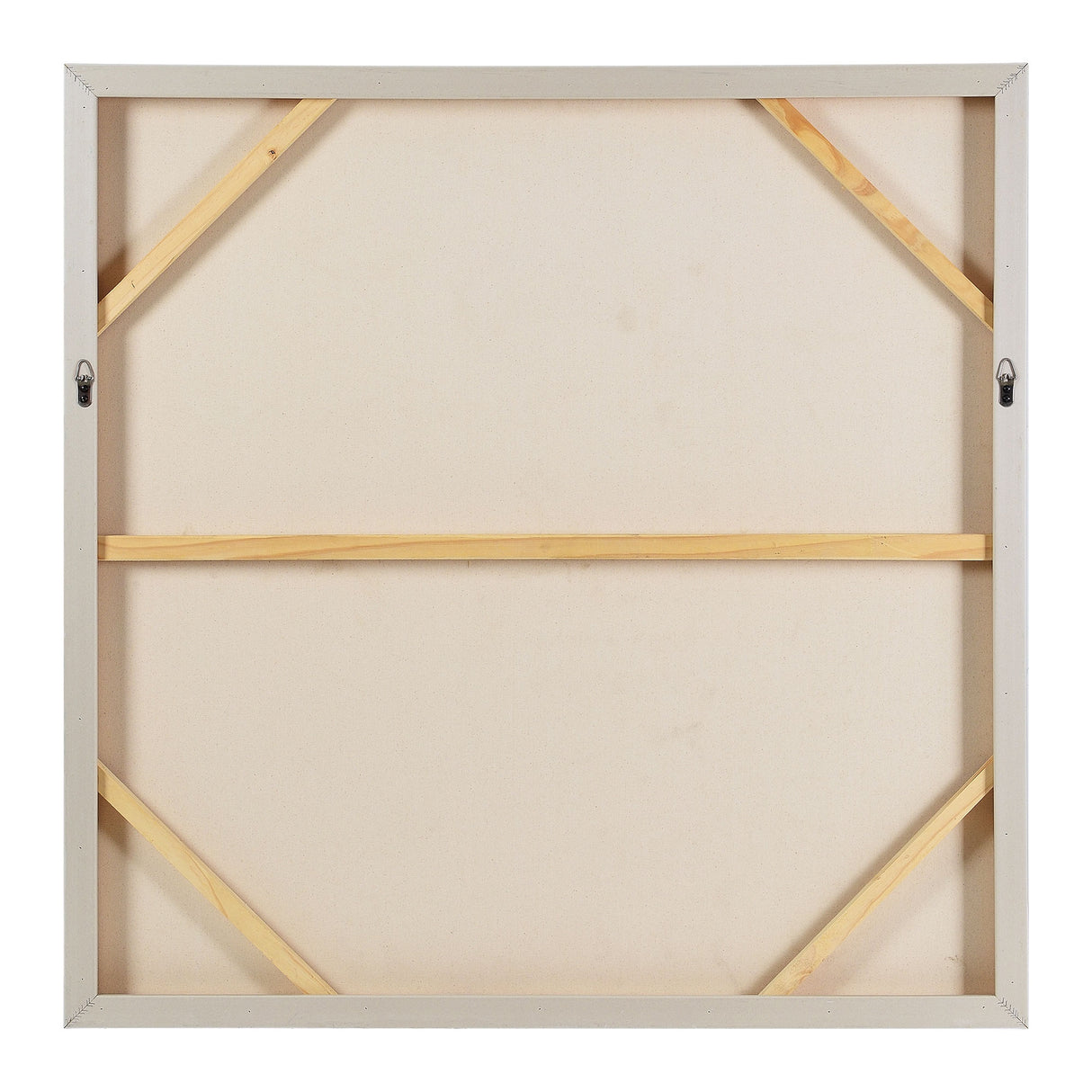 FLEURIMONT 45" W x 45" H x 2" D