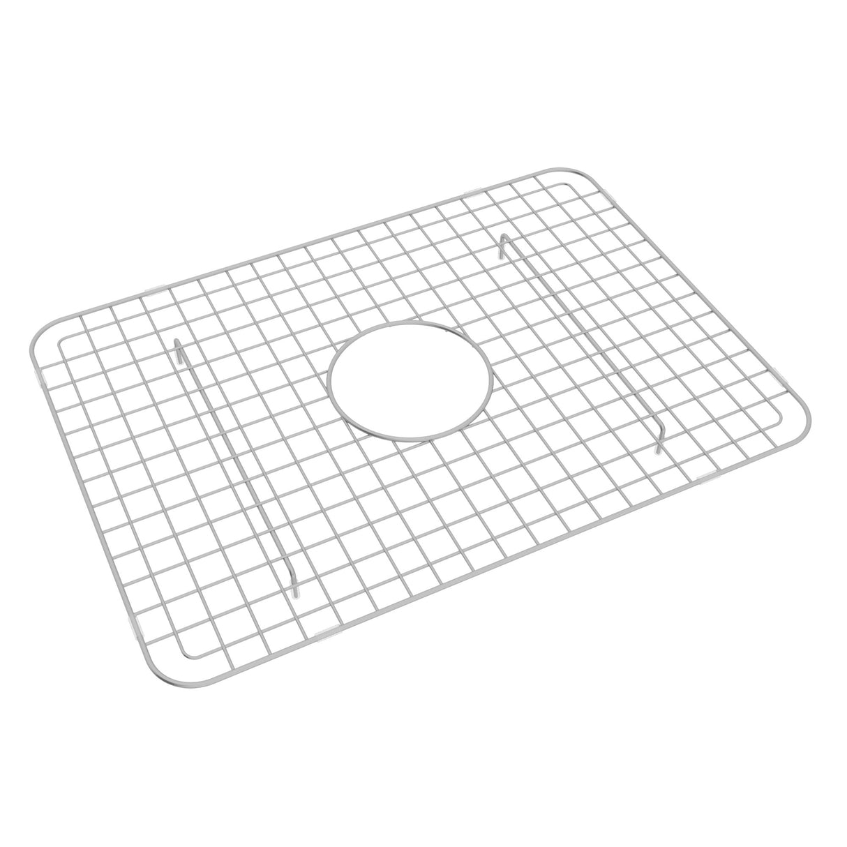 Shaws Wire Sink Grid for RC2418 Kitchen Sink - image 1