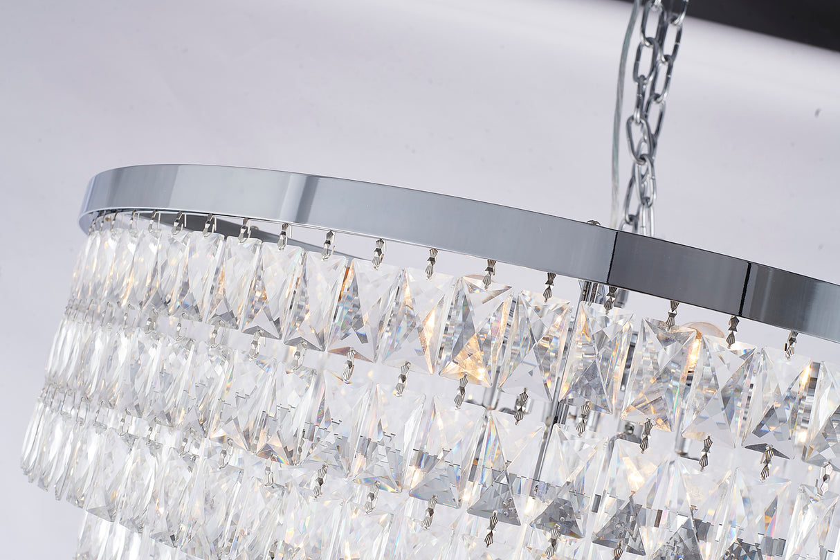 Chandelier OC49C42CH