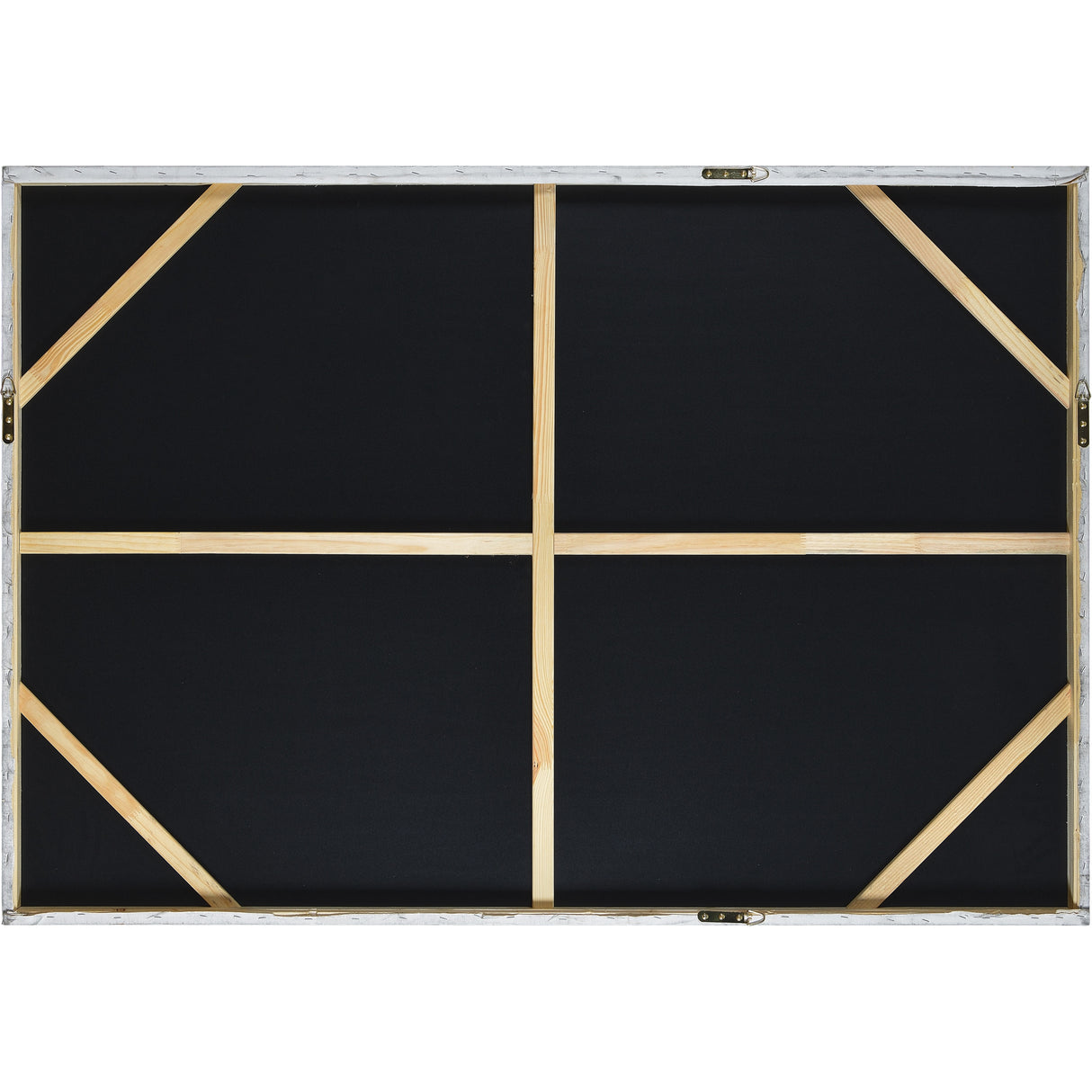 Algona 60" W x 42" H x 2" D