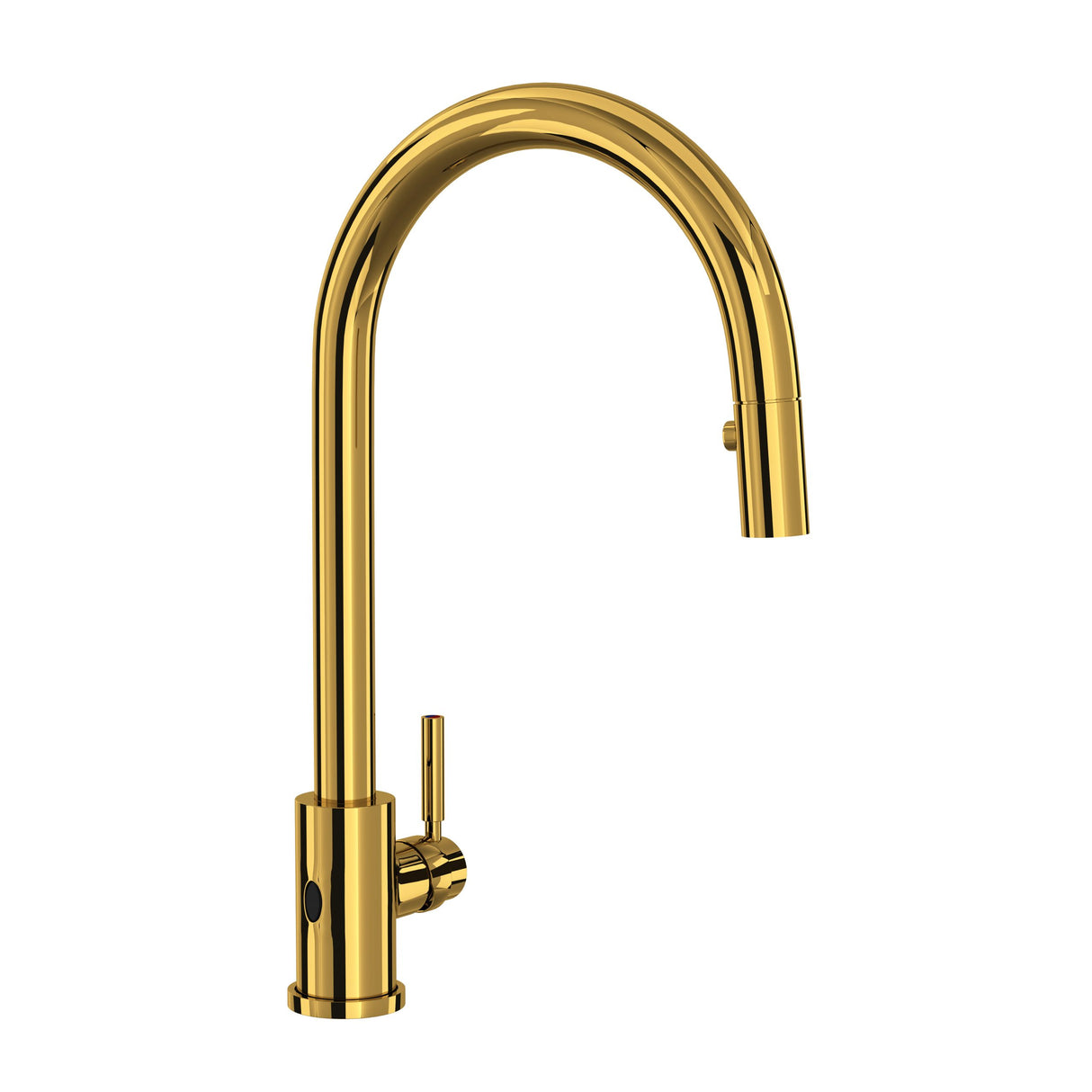 Holborn Pull-Down Touchless Kitchen Faucet