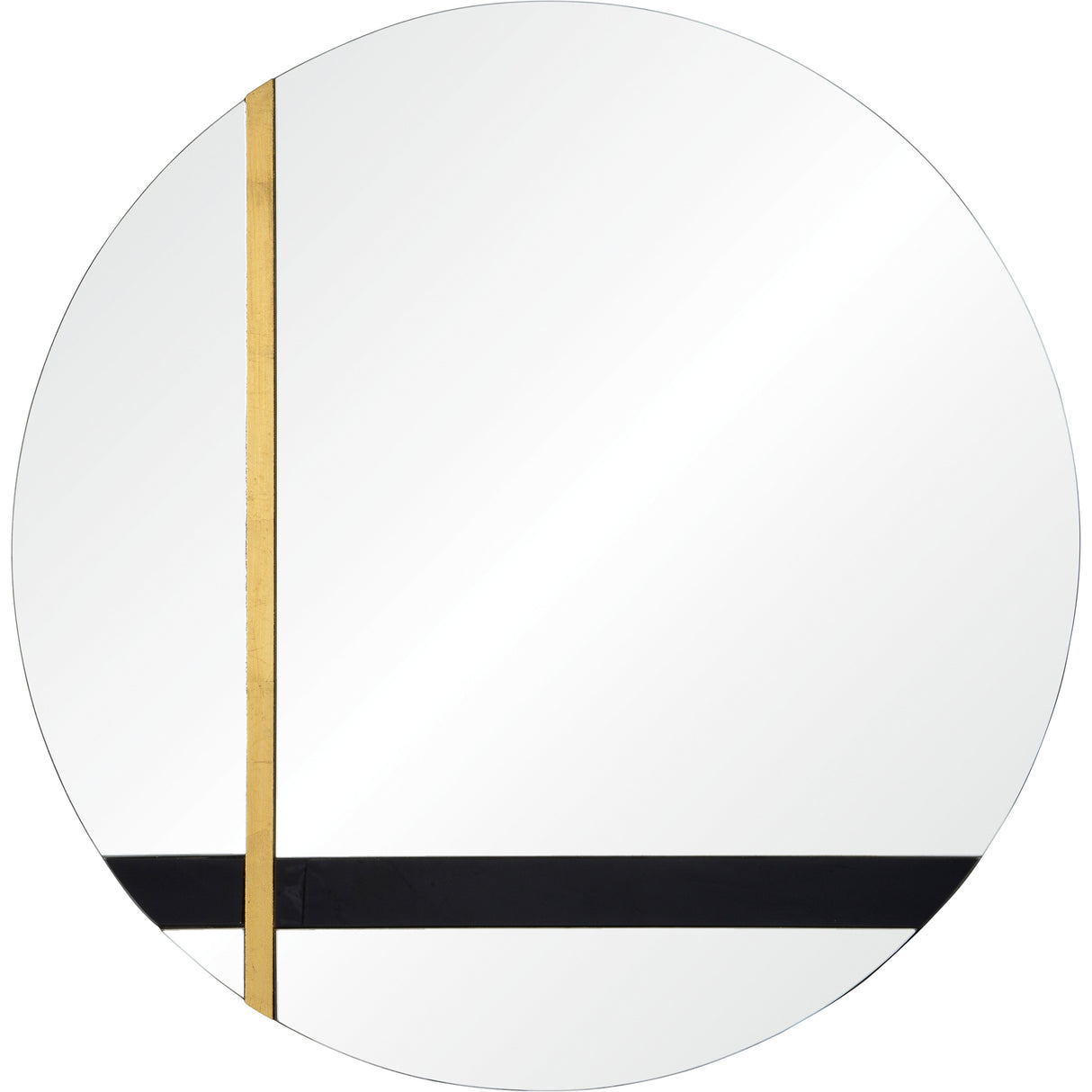 Gavin 30" W x 30" H x 0.5" D