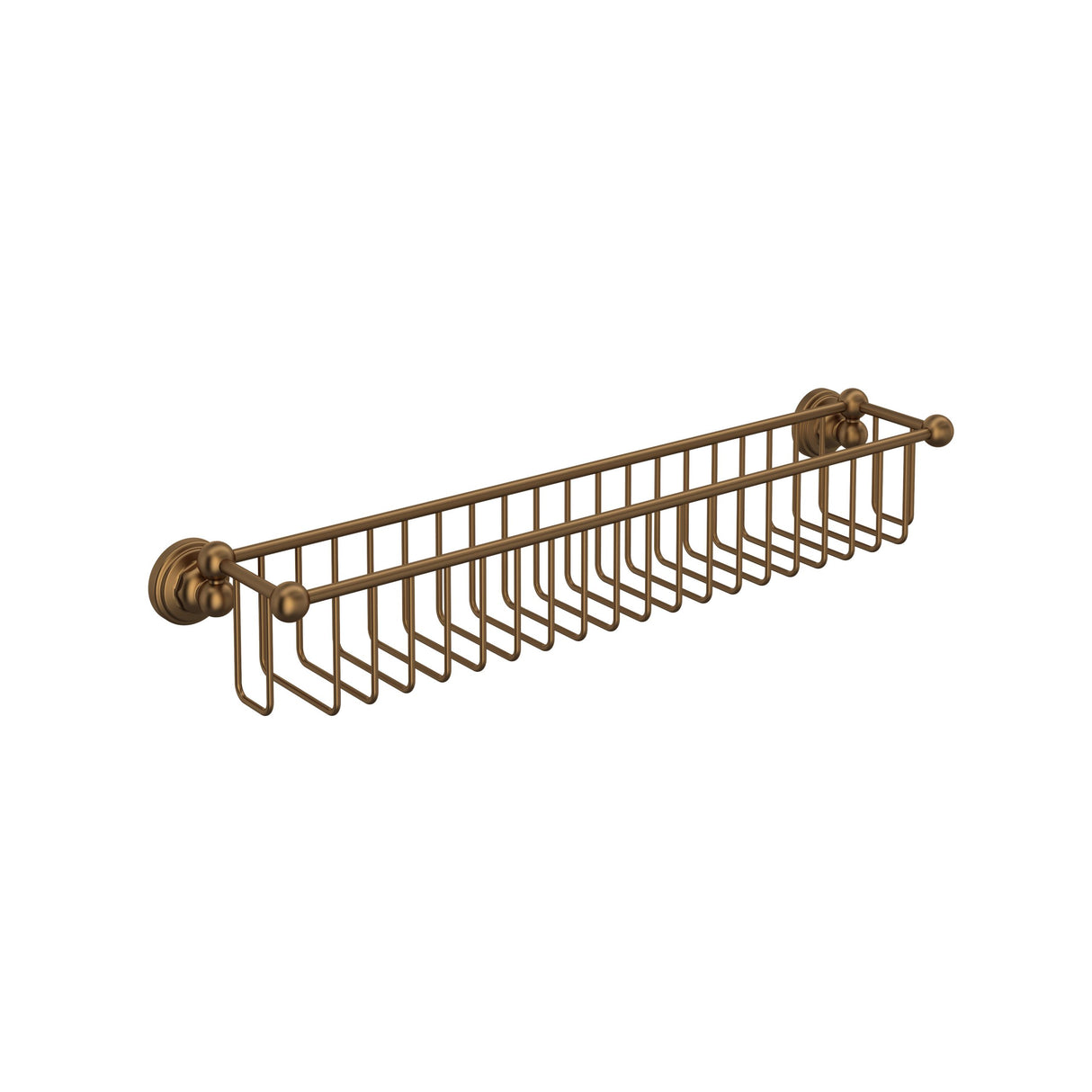 ROHL 20" Bathroom Bottle Basket U.6951 - image 5