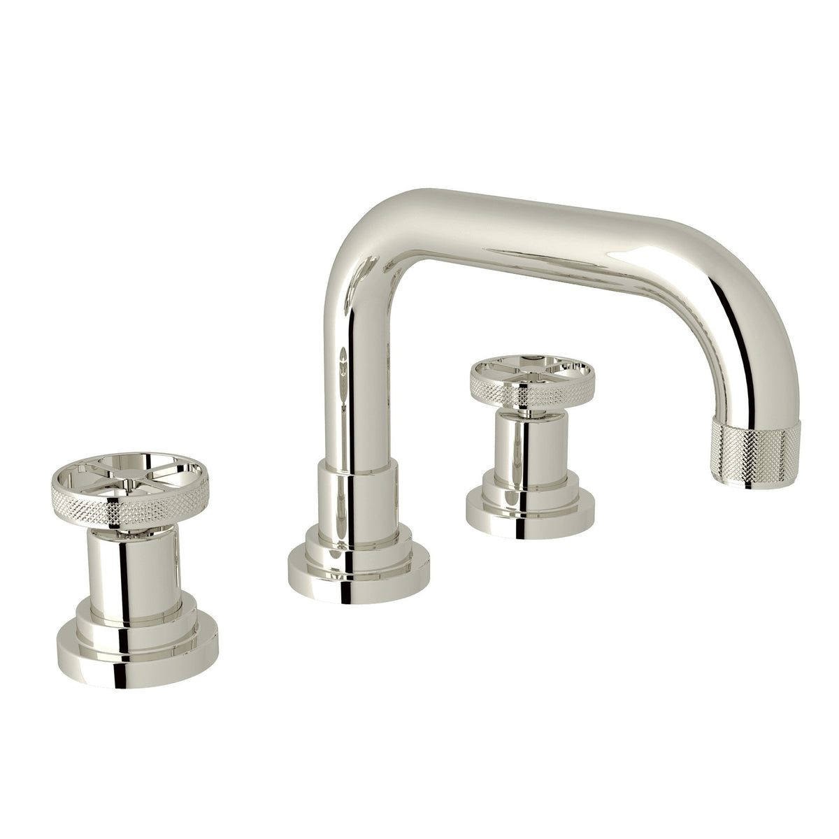 ROHL Campo Widespread Bathroom Faucet A3318IW-2 - image 3