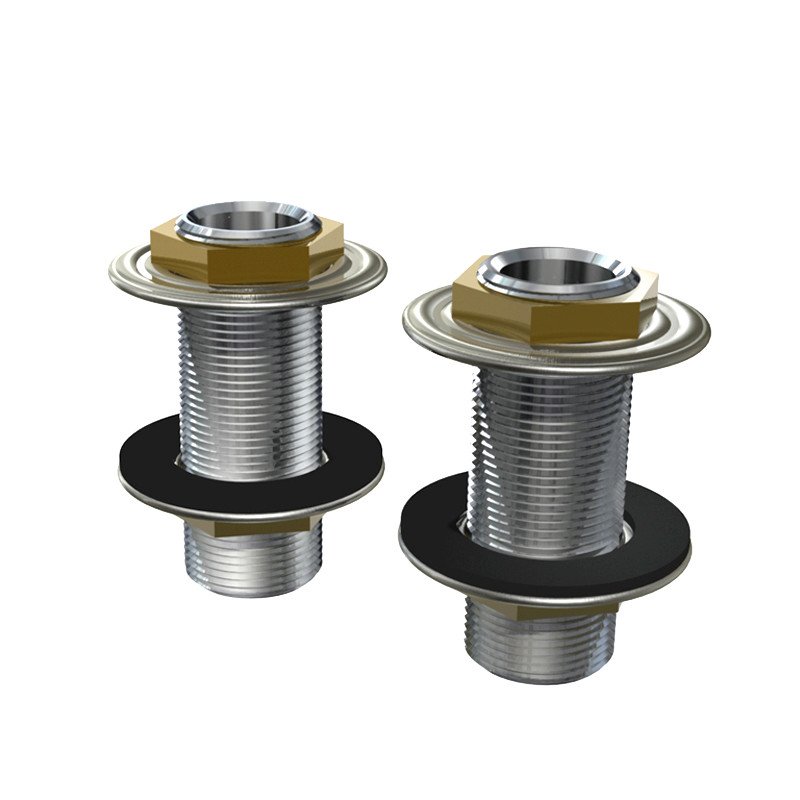 Riobel Horizontal Shower Extension Kit