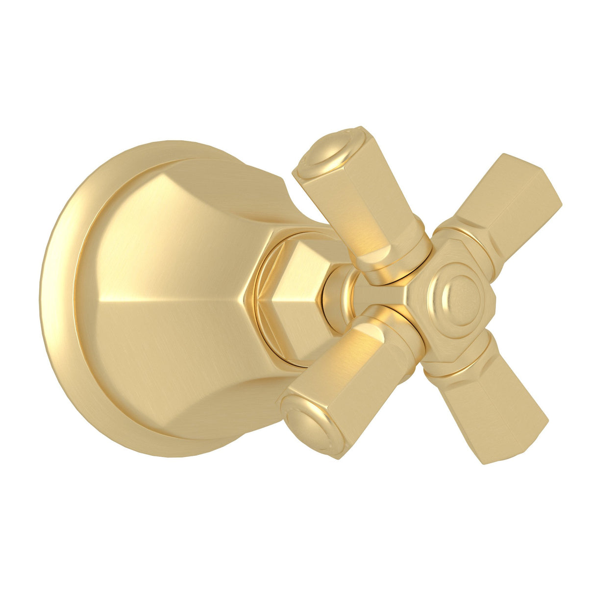 ROHL Palladian Volume Control & Diverter Trim A4812XMTO - image 5