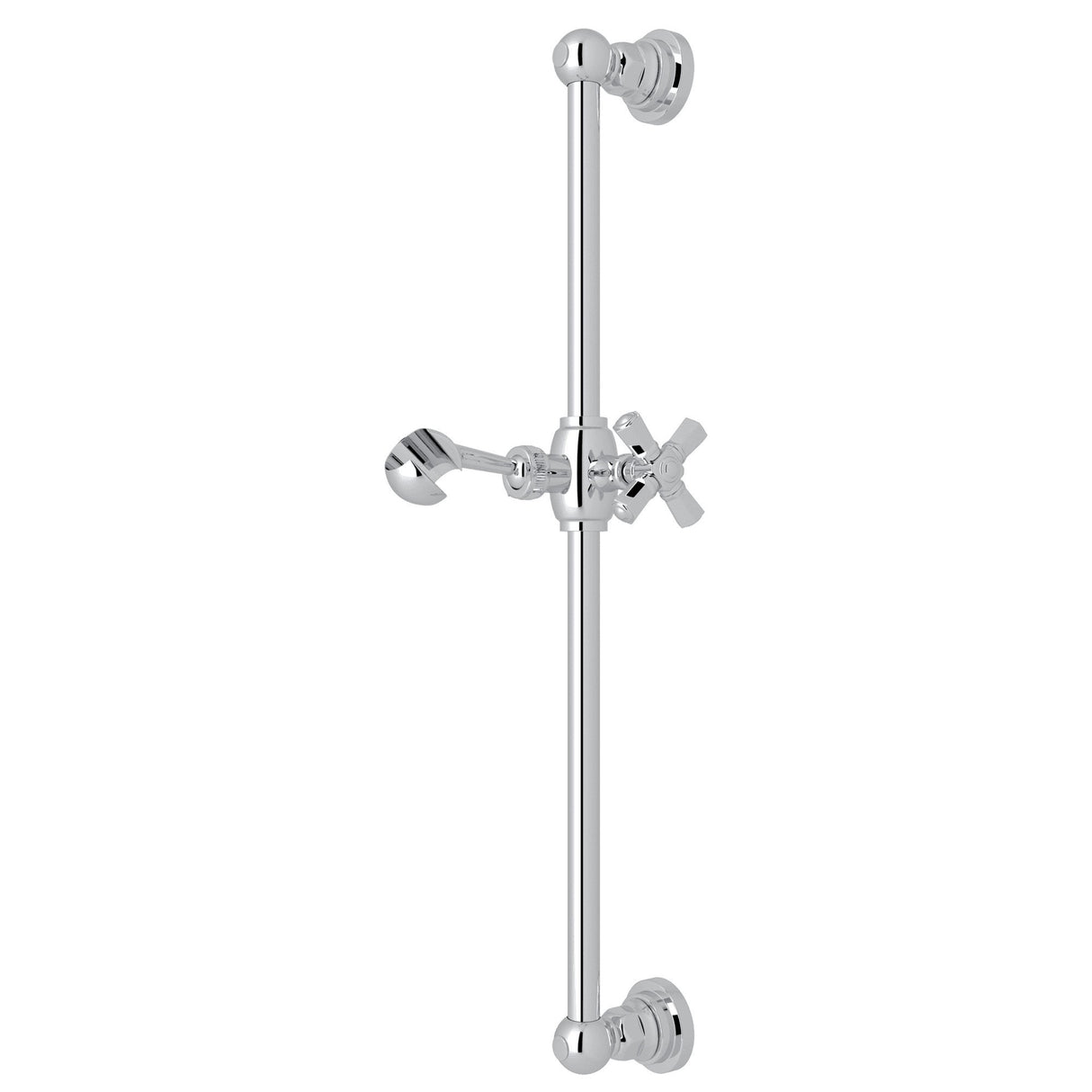 ROHL San Giovanni 21-Inch Shower Slide Bar A8073XM - image 1