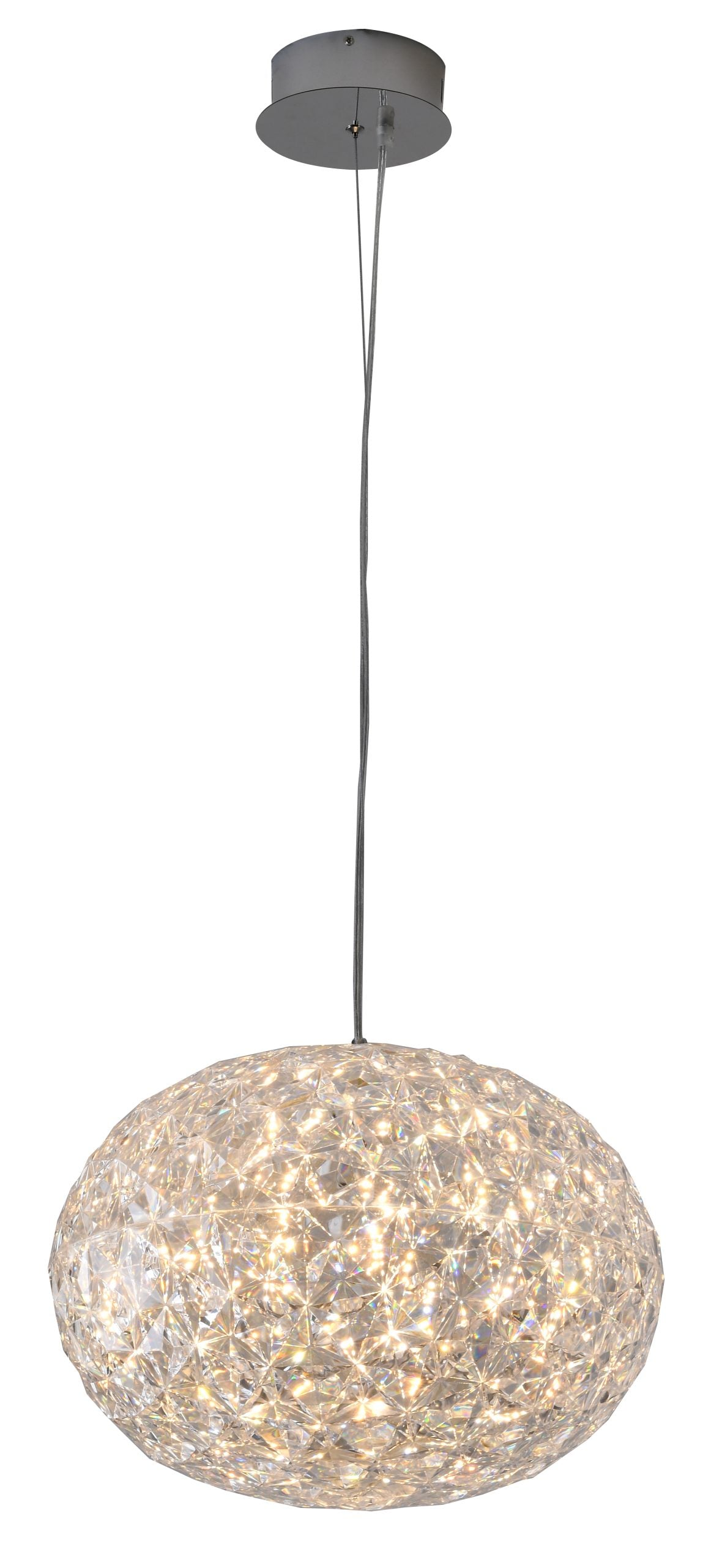 Single Pendant Lighting OC16P18C