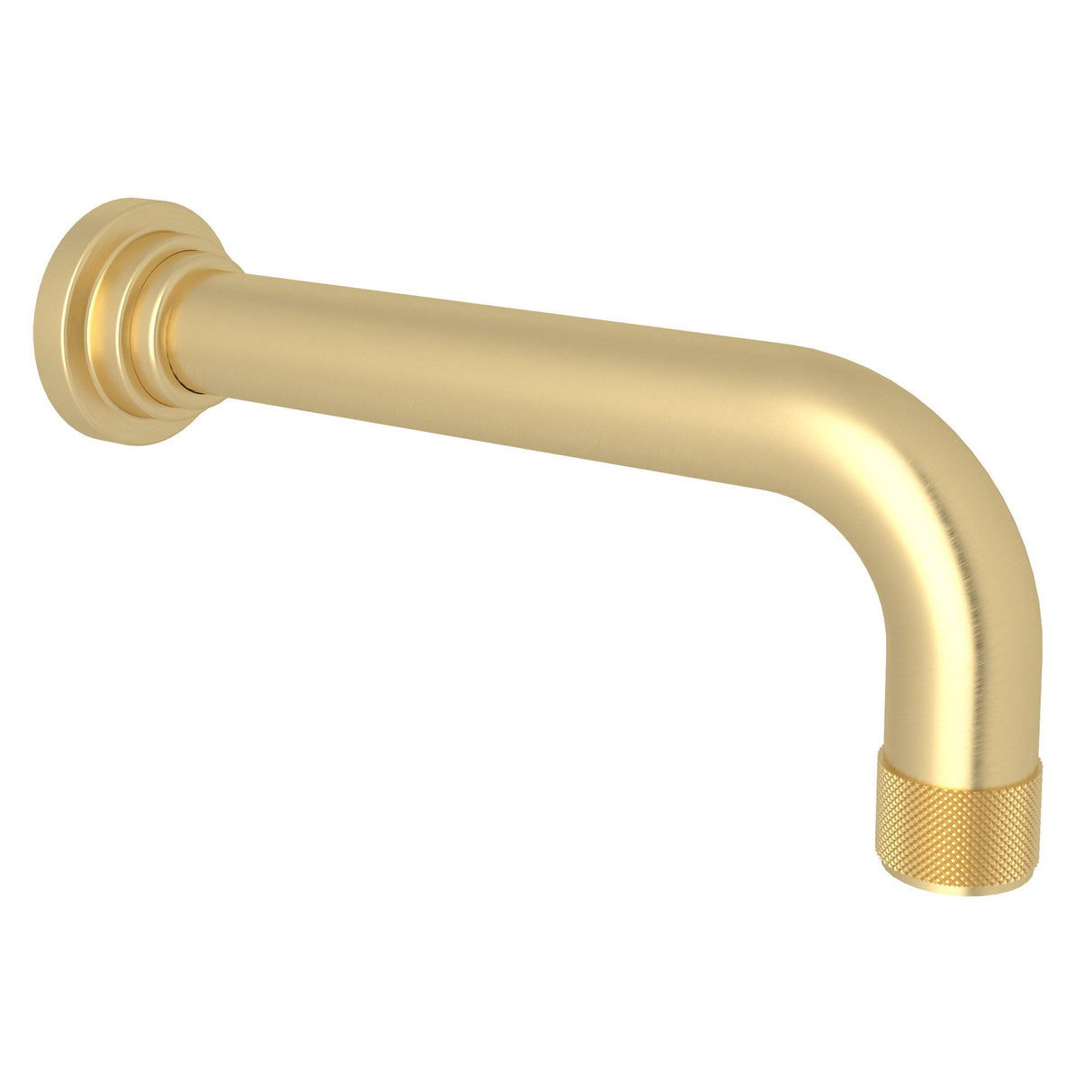 ROHL Campo Wall Mount Tub Spout A2203IW - image 5