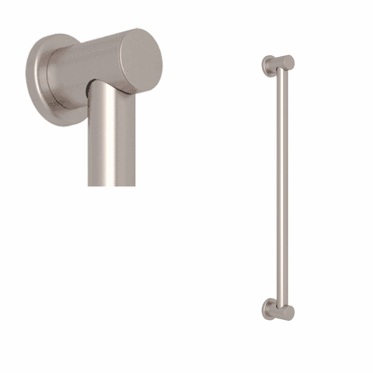 ROHL Lombardia 24" Shower Grab Bar 1266 - image 7