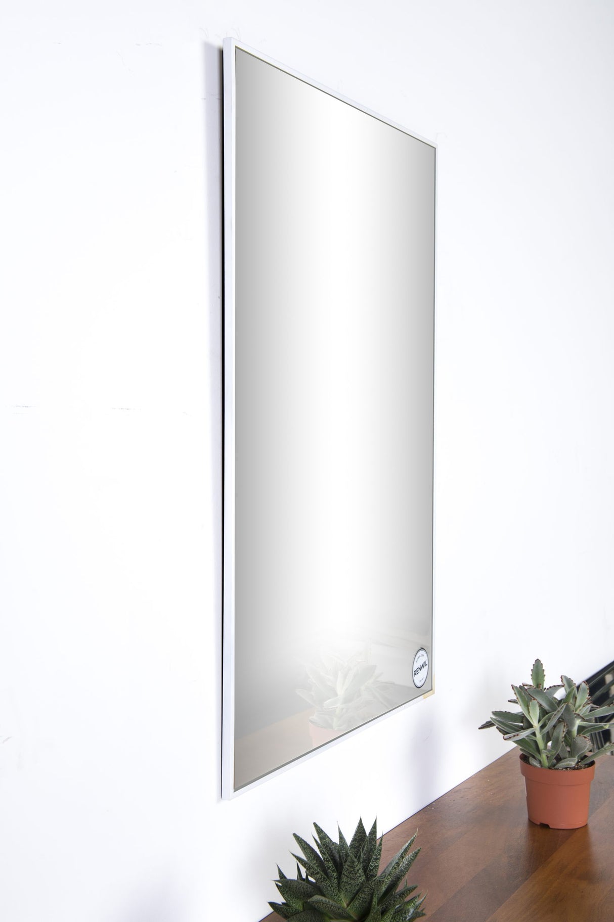 Reynolds 23.5" W x 35.5" H x 0.5" D