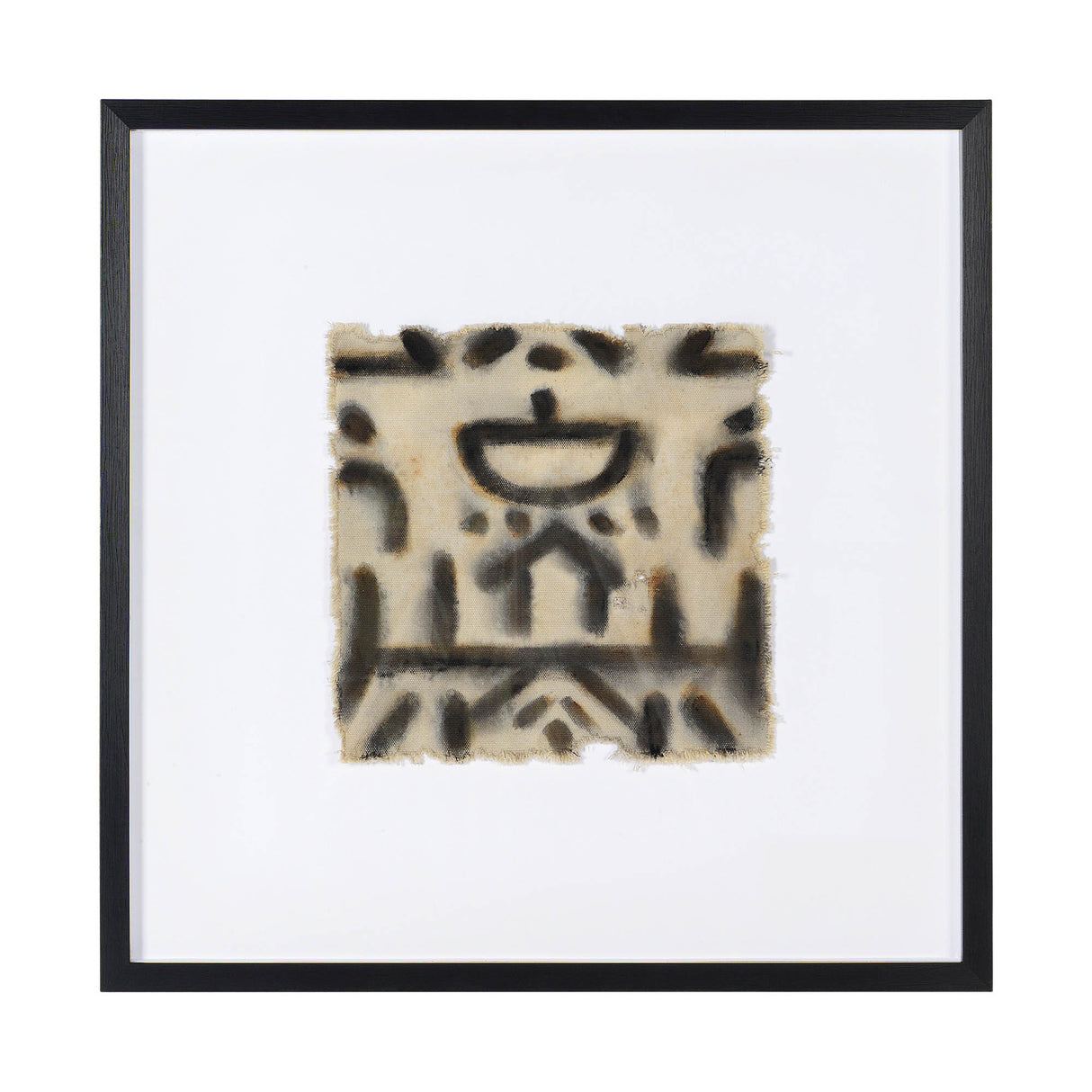 KTIR 24" W x 24" H x 1.2" D