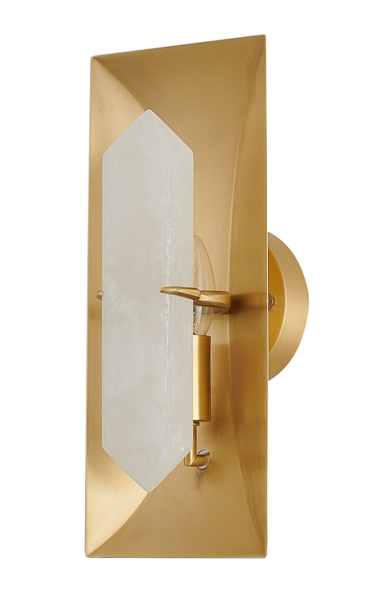 Wall Sconce MU81W14CO