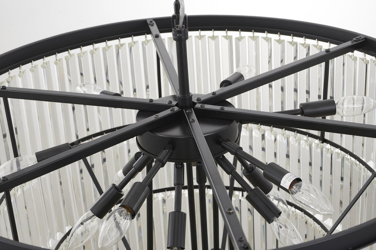 Chandelier LA81C32B