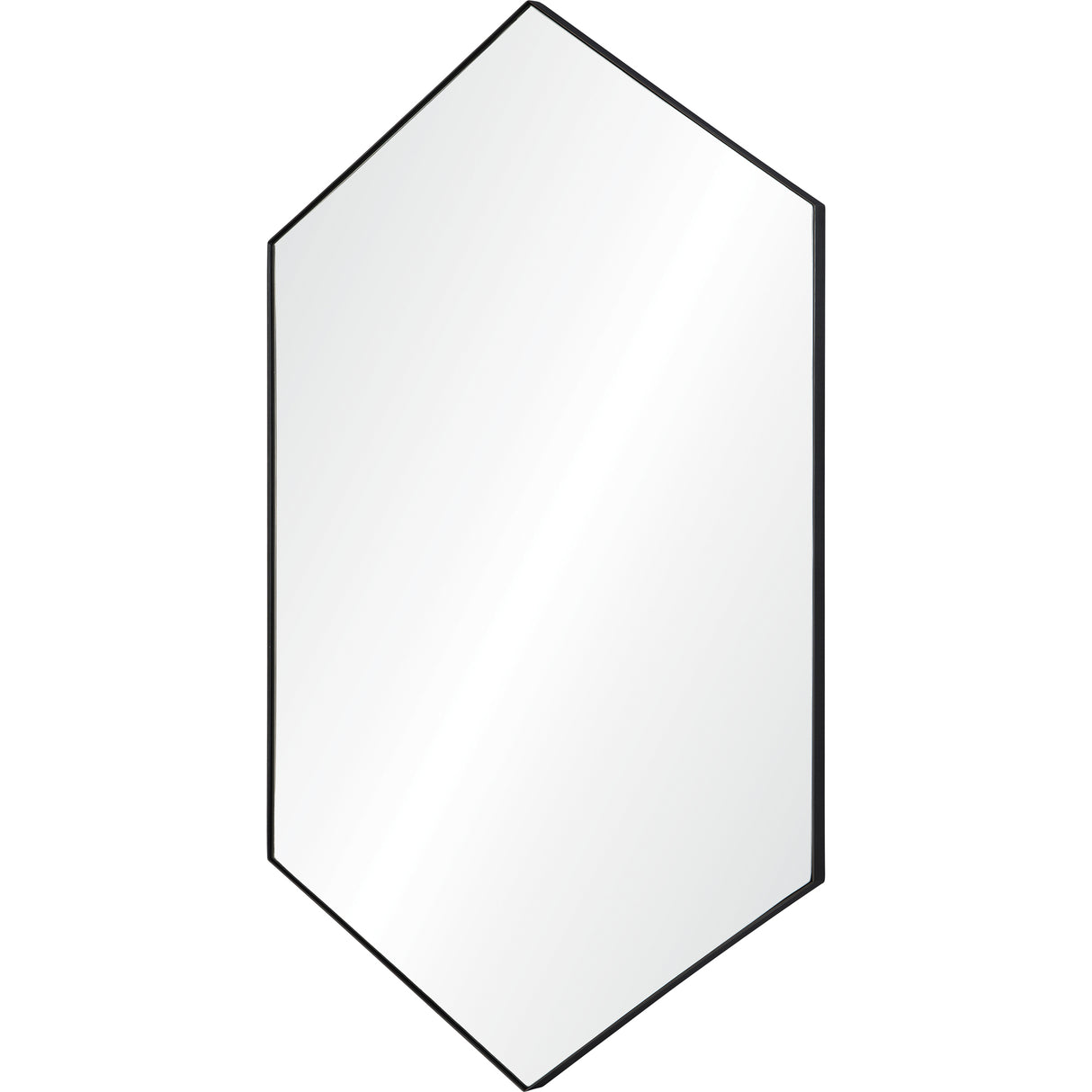 AUGUSTUS 24" W x 40" H x 0.75" D