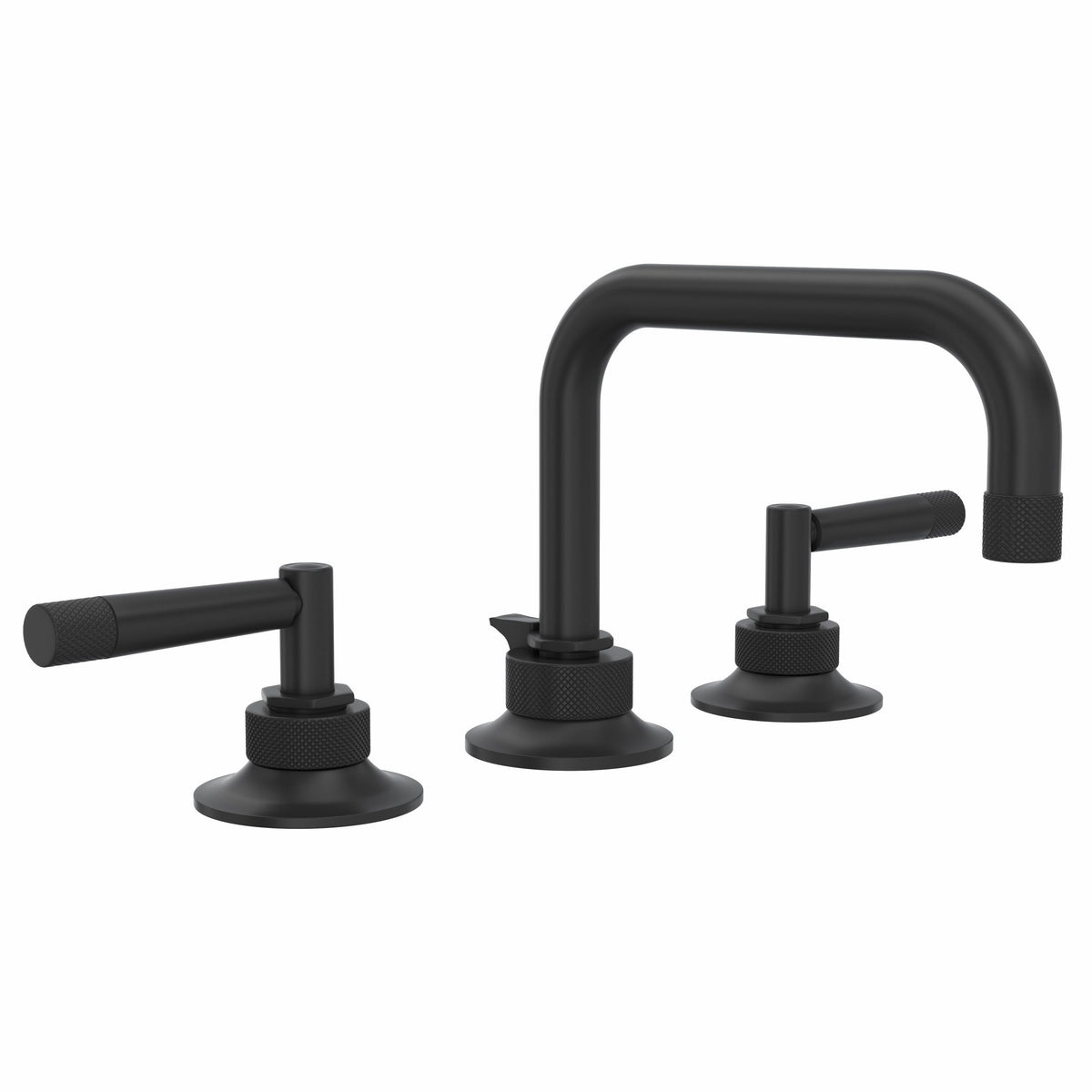 ROHL Graceline Widespread Bathroom Faucet U-Spout MB2009LM-2 - image 4