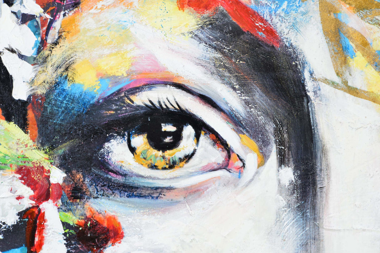 Ara 36" W x 60" H x 2" D